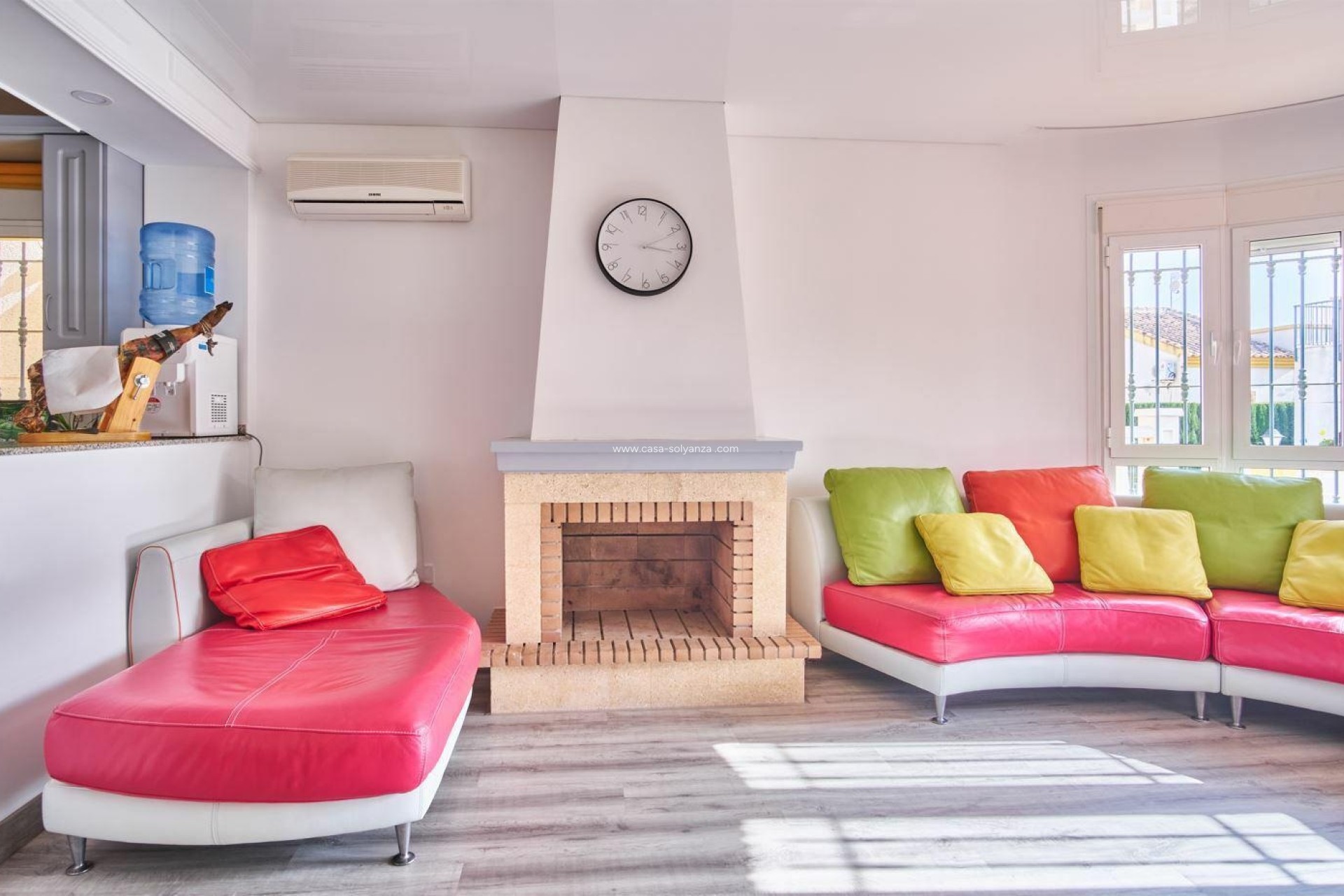 Herverkoop - Villa - Los Montesinos - Costa Blanca