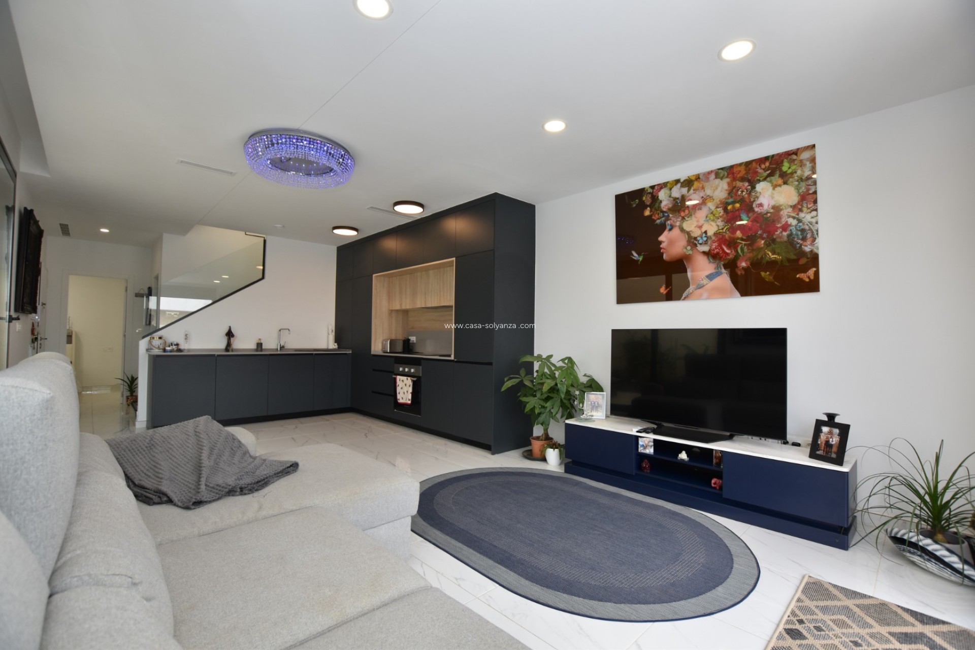 Herverkoop - Villa - Los Montesinos - Costa Blanca