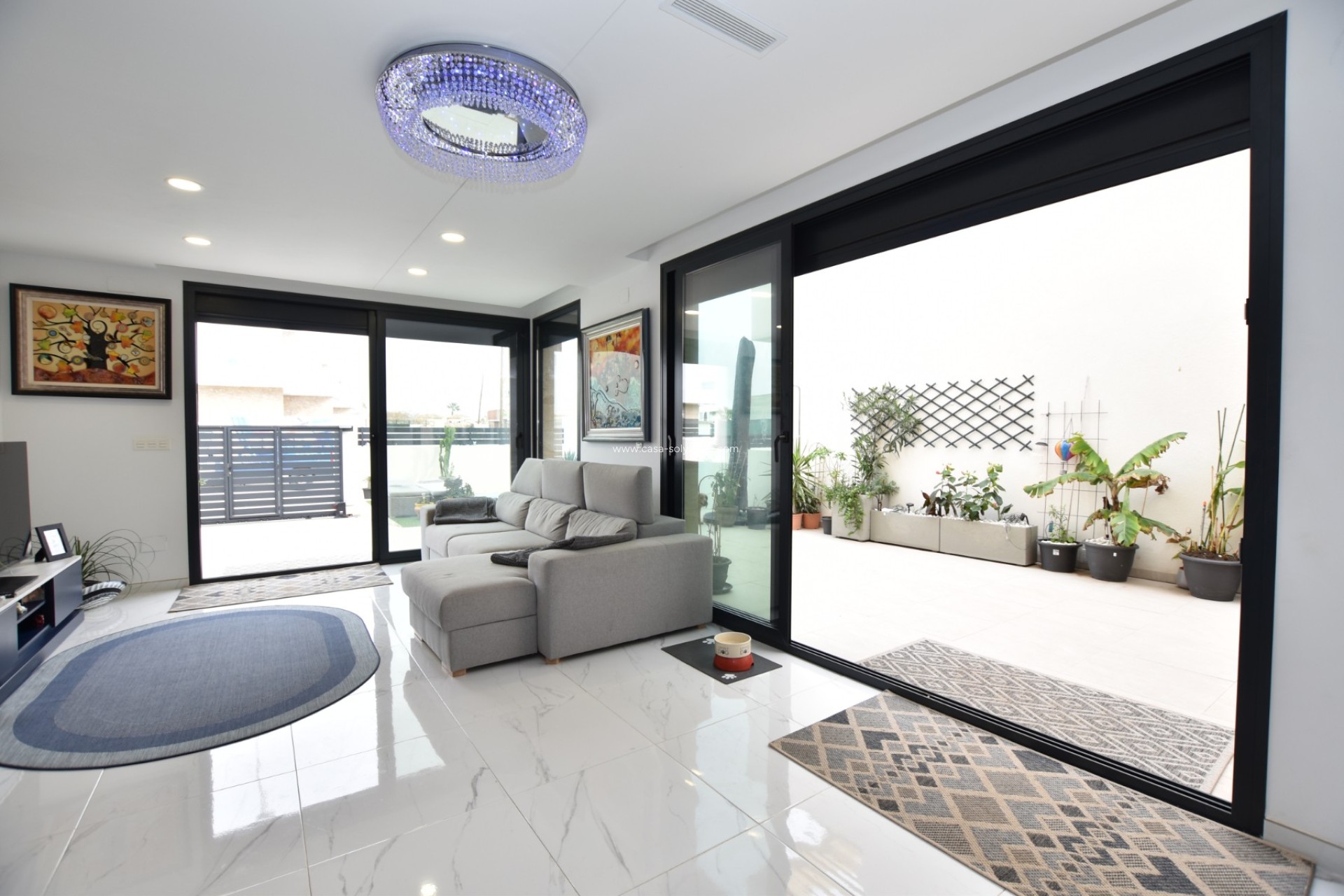 Herverkoop - Villa - Los Montesinos - Costa Blanca