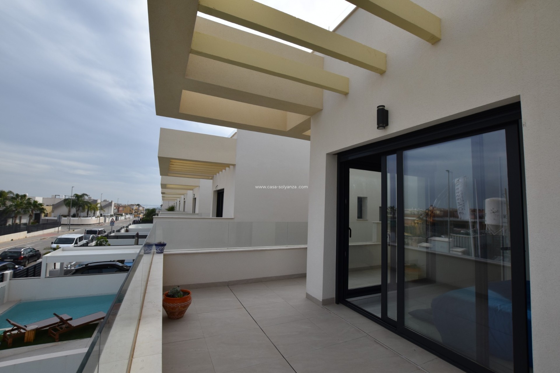 Herverkoop - Villa - Los Montesinos - Costa Blanca