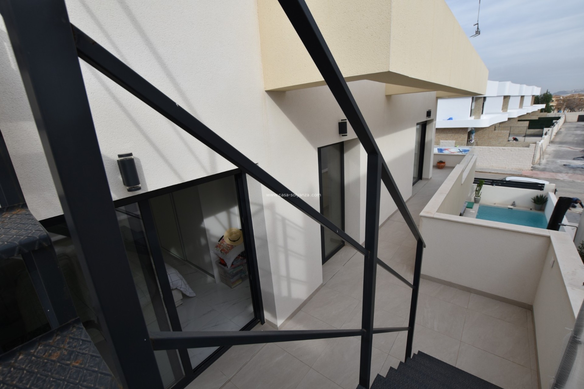 Herverkoop - Villa - Los Montesinos - Costa Blanca