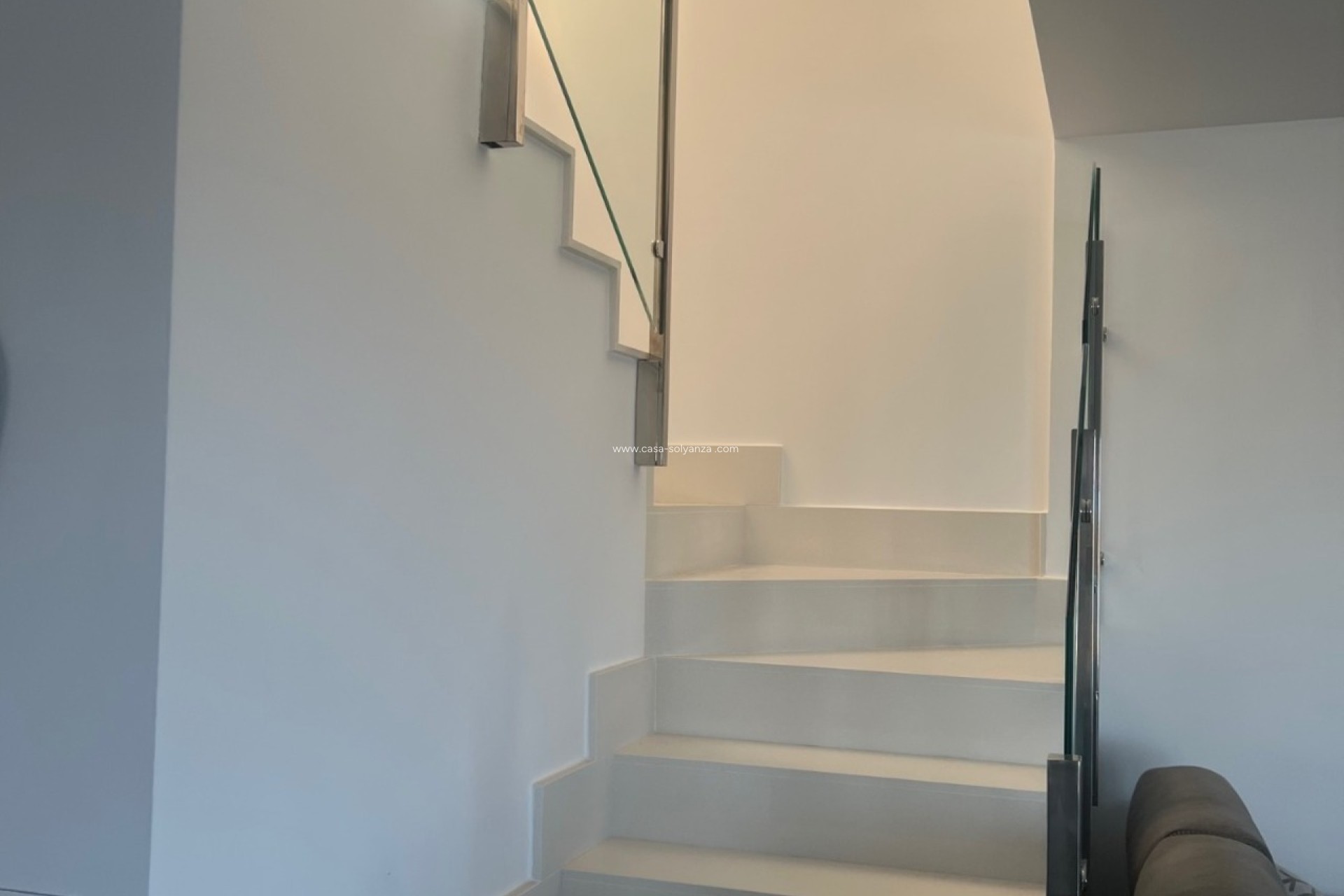 Herverkoop - Villa - Los Montesinos - Costa Blanca