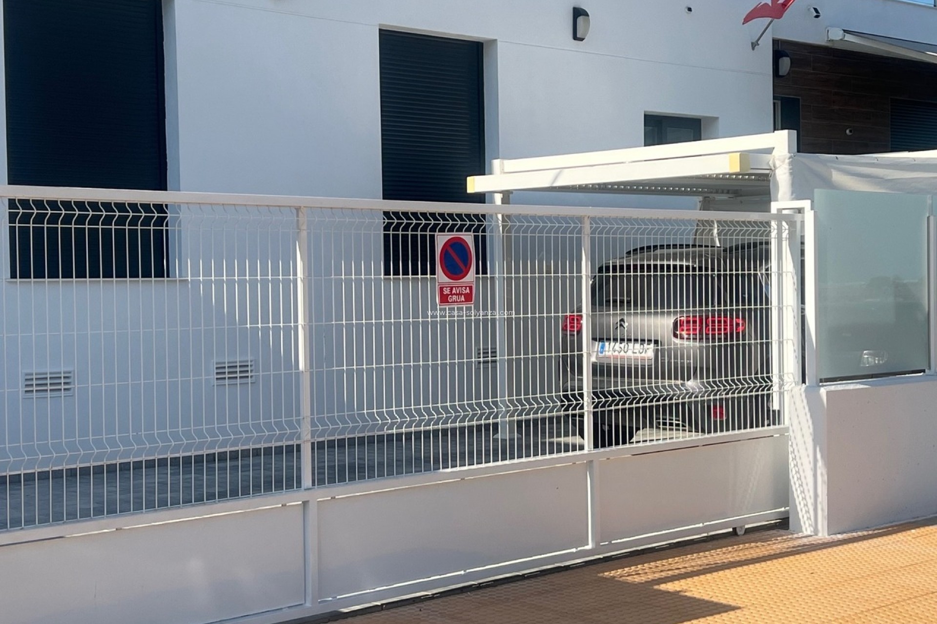 Herverkoop - Villa - Los Montesinos - Costa Blanca