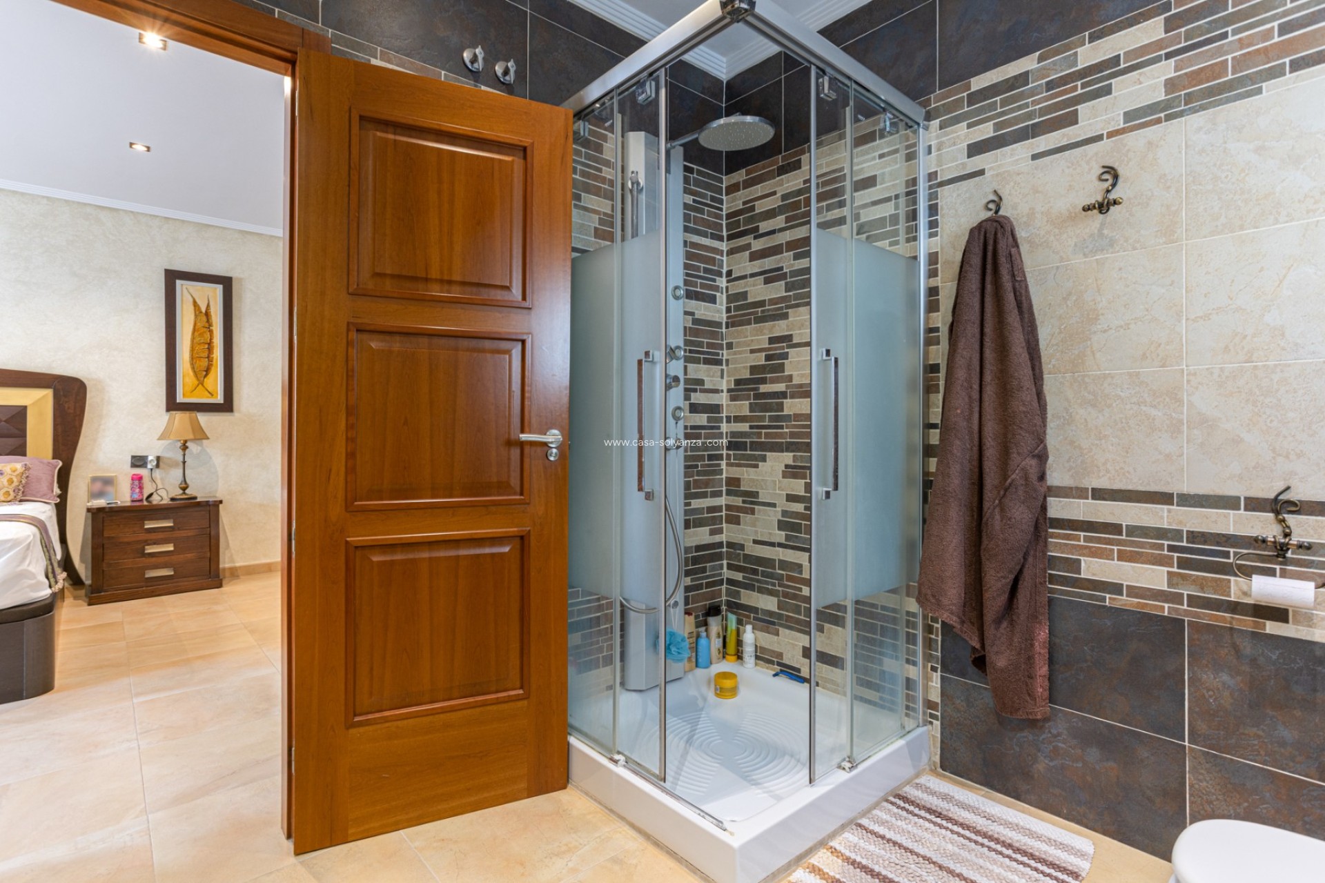 Herverkoop - Villa - Los Montesinos - Costa Blanca