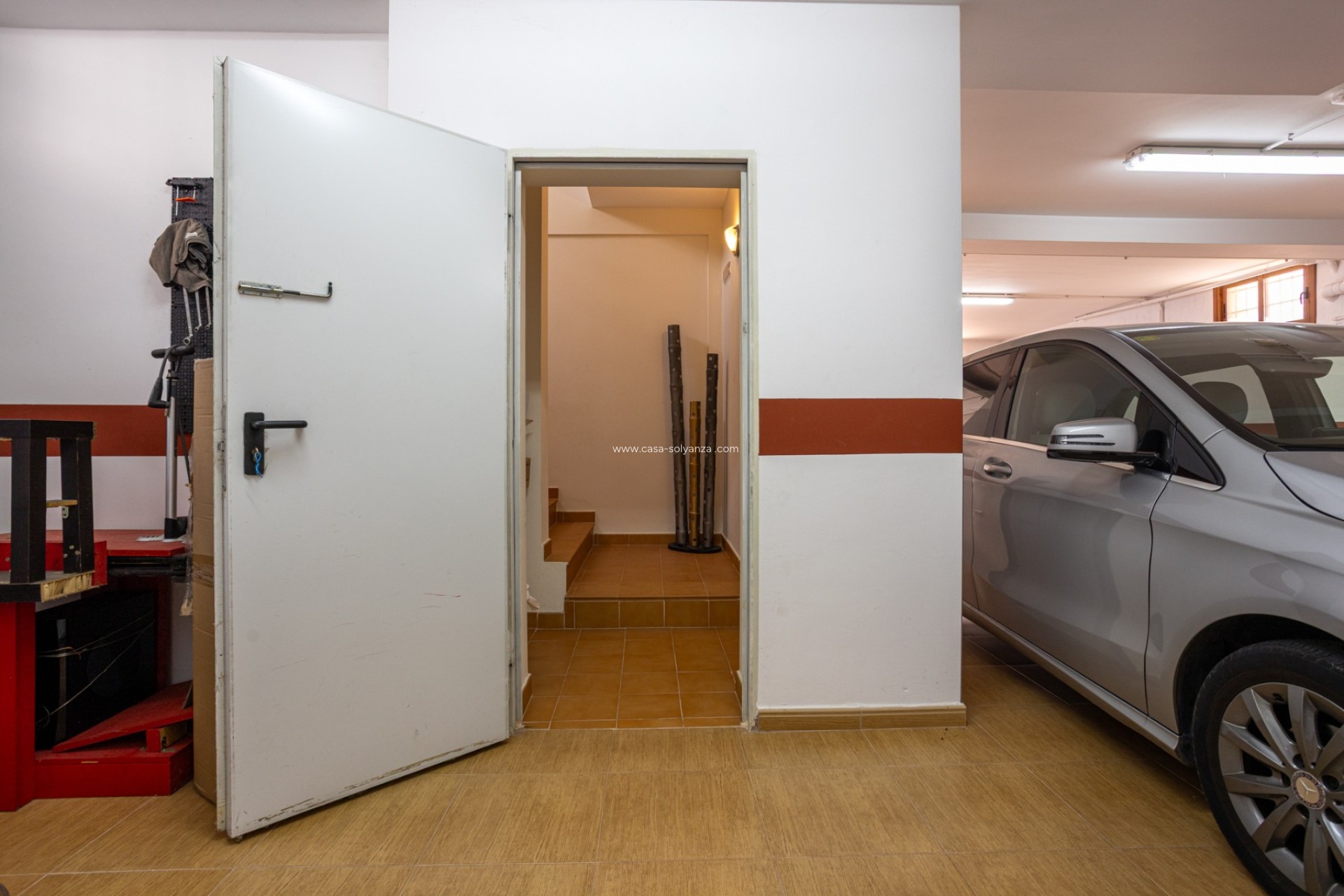 Herverkoop - Villa - Los Montesinos - Costa Blanca