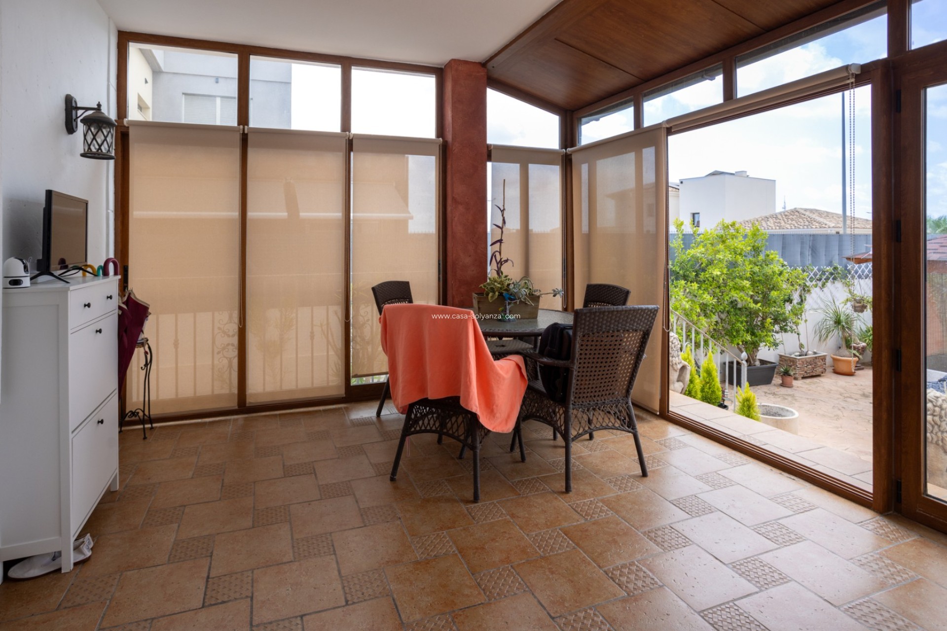 Herverkoop - Villa - Los Montesinos - Costa Blanca