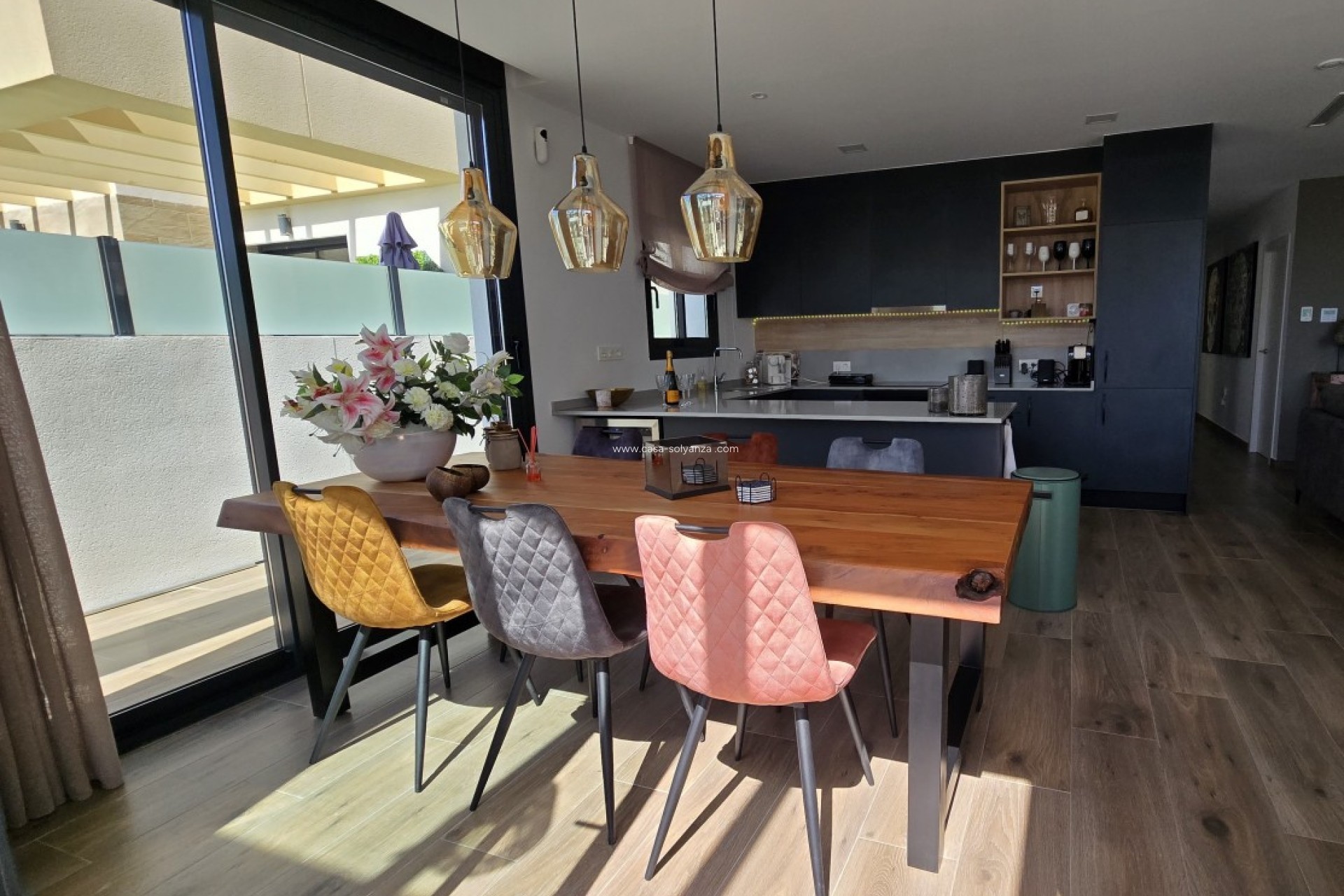 Herverkoop - Villa - Los Montesinos - Costa Blanca