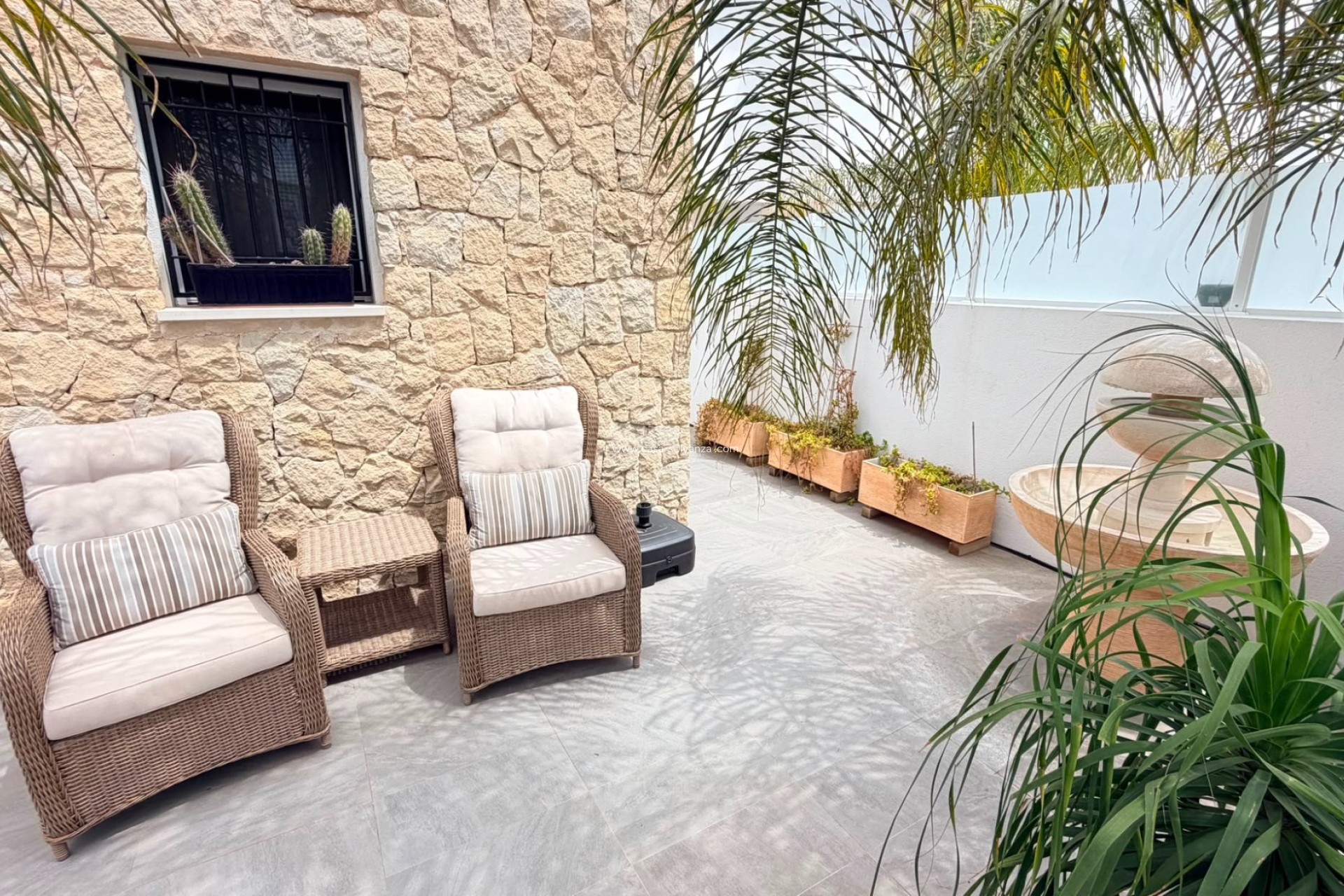 Herverkoop - Villa - Los Montesinos - Costa Blanca