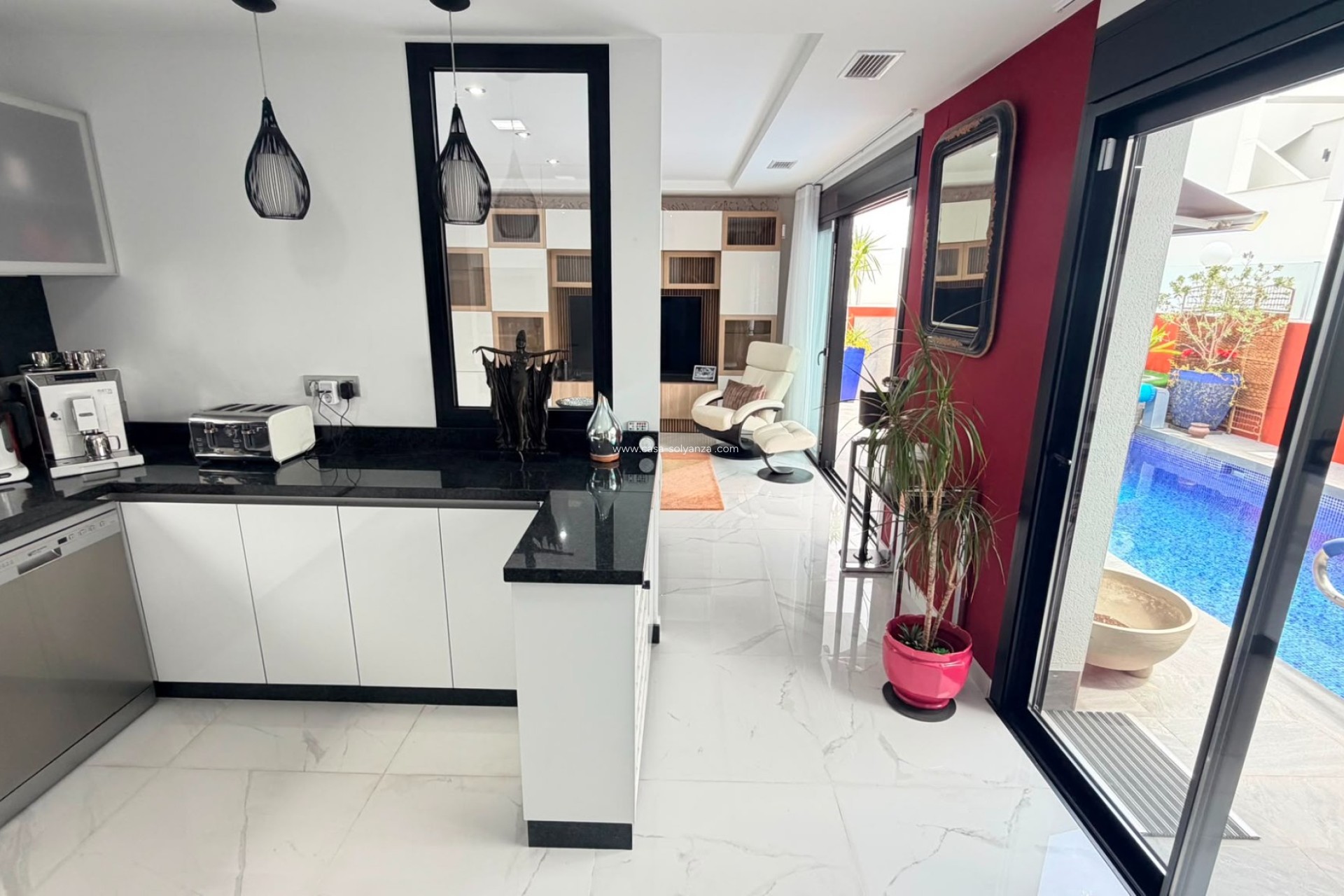 Herverkoop - Villa - Los Montesinos - Costa Blanca