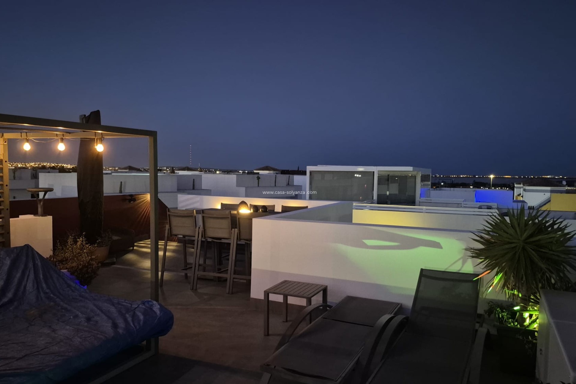 Herverkoop - Villa - Los Montesinos - Costa Blanca