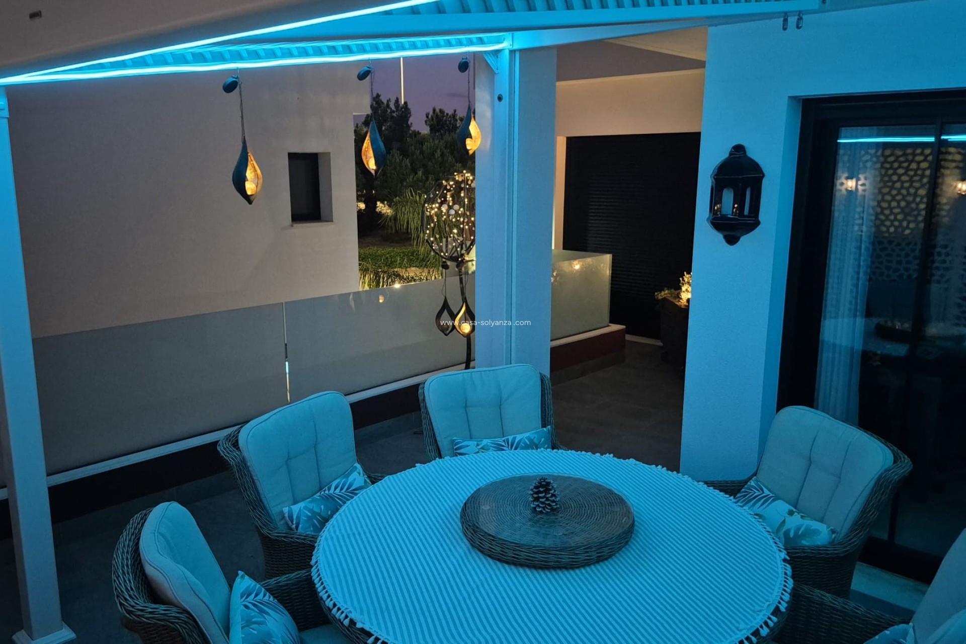 Herverkoop - Villa - Los Montesinos - Costa Blanca