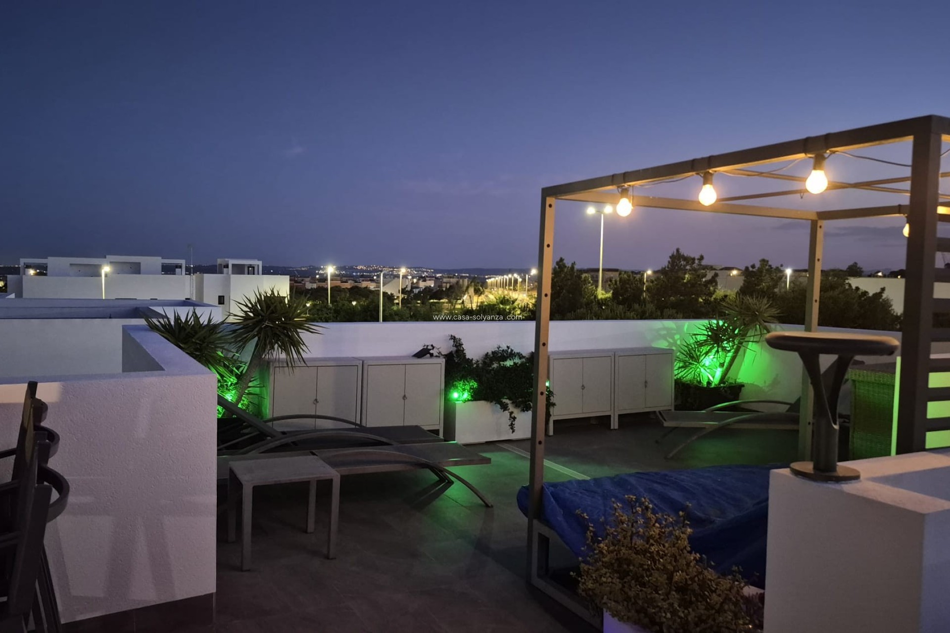 Herverkoop - Villa - Los Montesinos - Costa Blanca