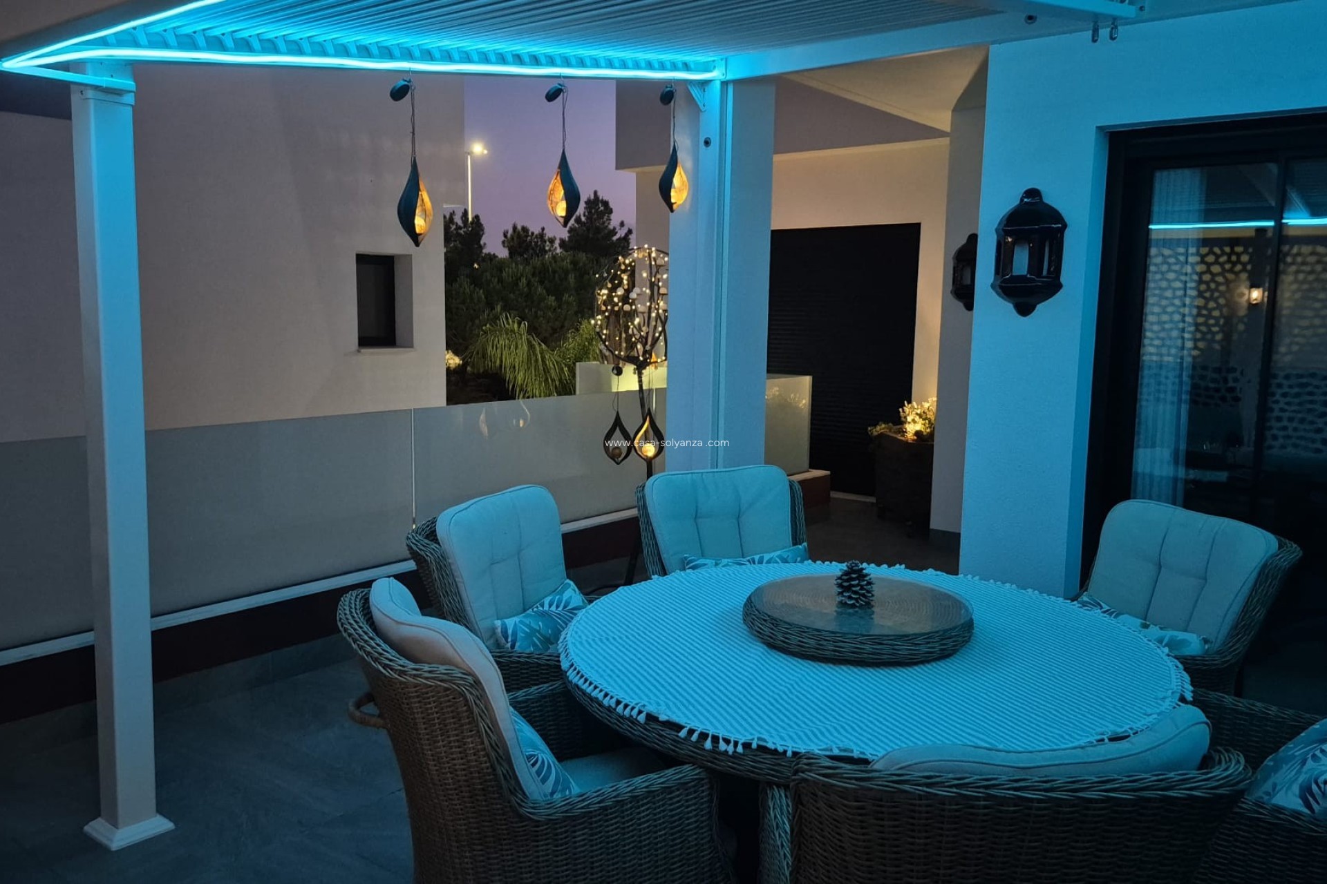 Herverkoop - Villa - Los Montesinos - Costa Blanca