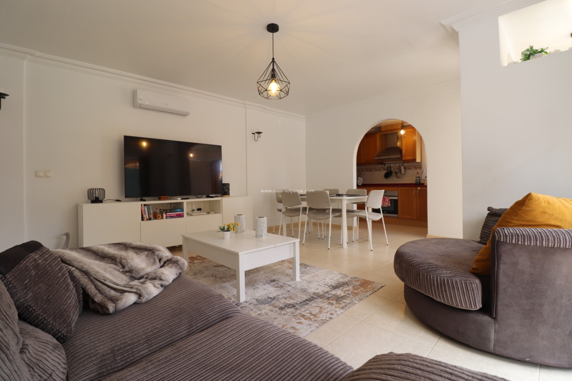 Herverkoop - Villa - Los Montesinos - La Herrada
