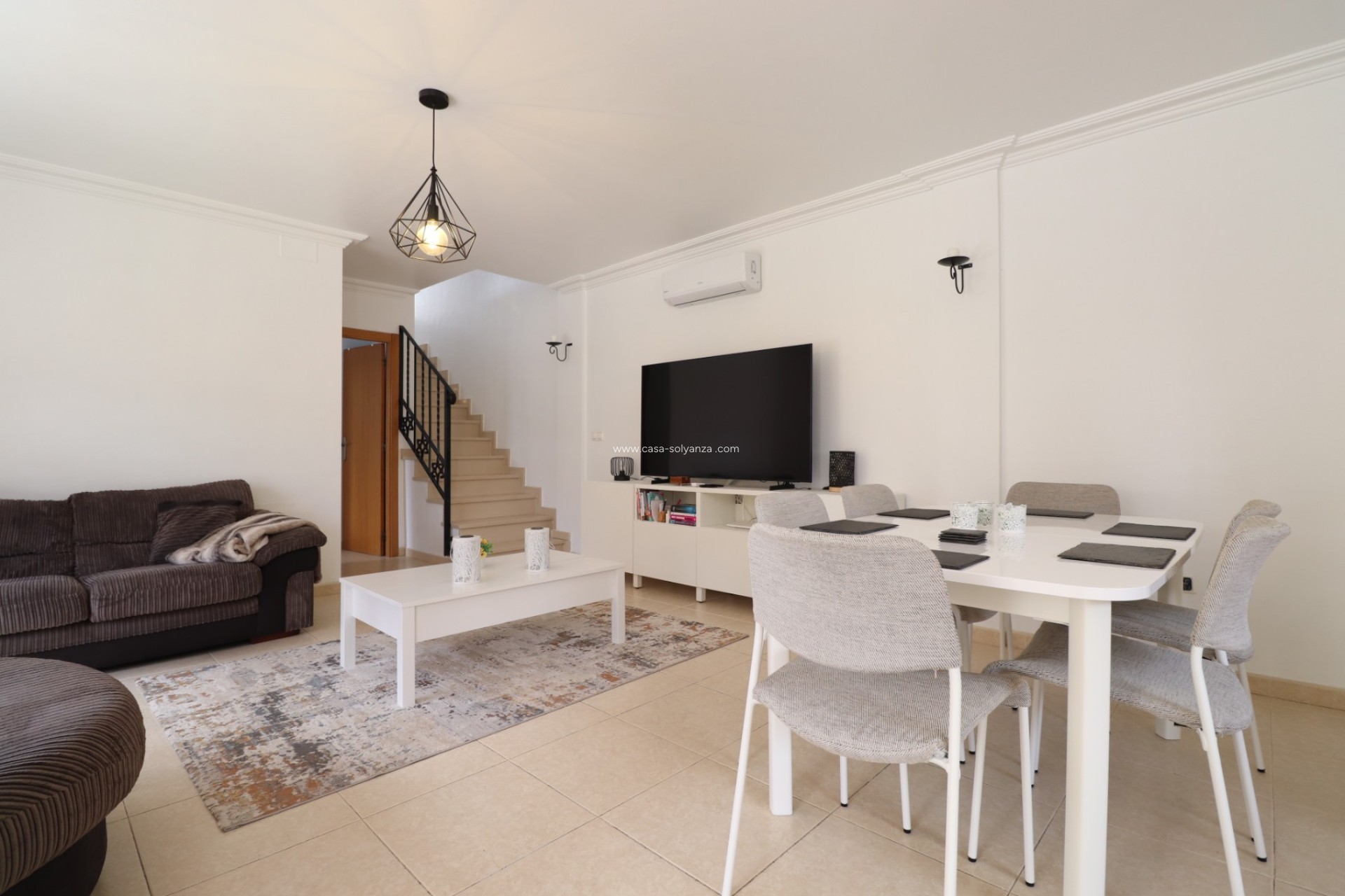 Herverkoop - Villa - Los Montesinos - La Herrada