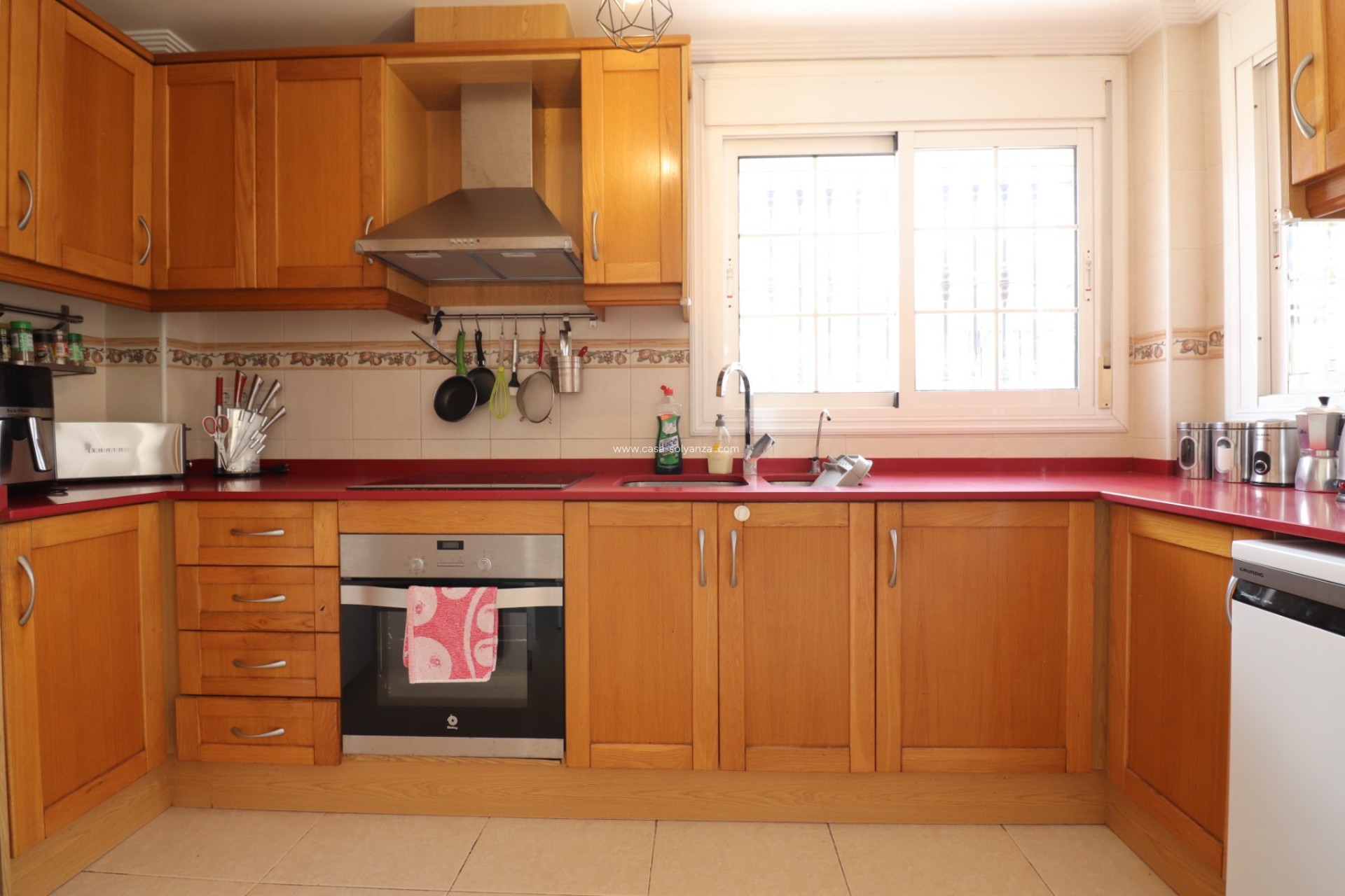 Herverkoop - Villa - Los Montesinos - La Herrada