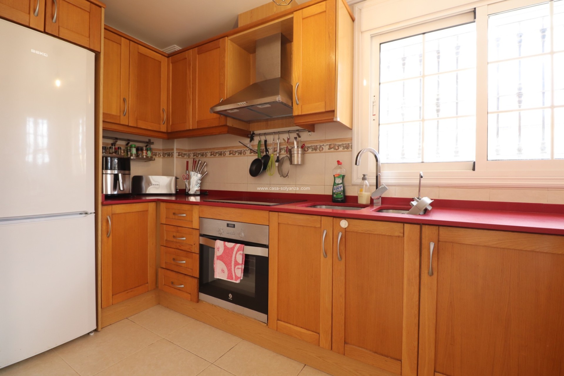 Herverkoop - Villa - Los Montesinos - La Herrada