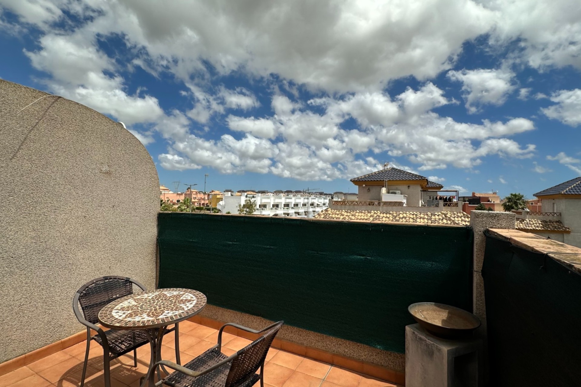Herverkoop - Villa - Los Montesinos - La Herrada