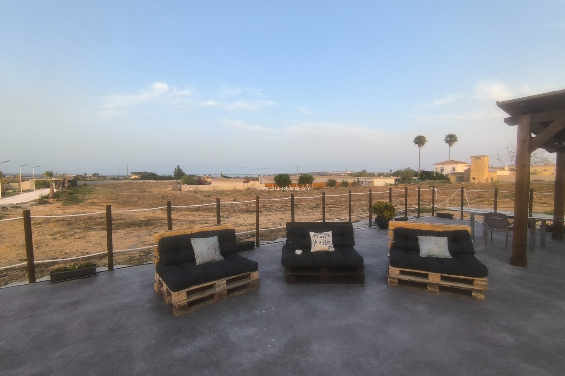 Herverkoop - Villa - Los Montesinos - La Herrada