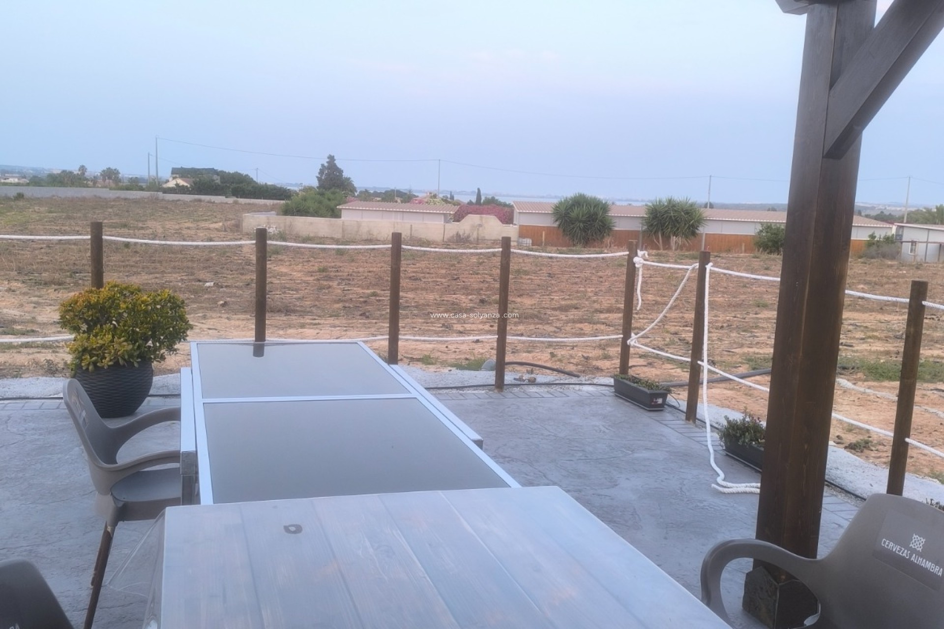 Herverkoop - Villa - Los Montesinos - La Herrada