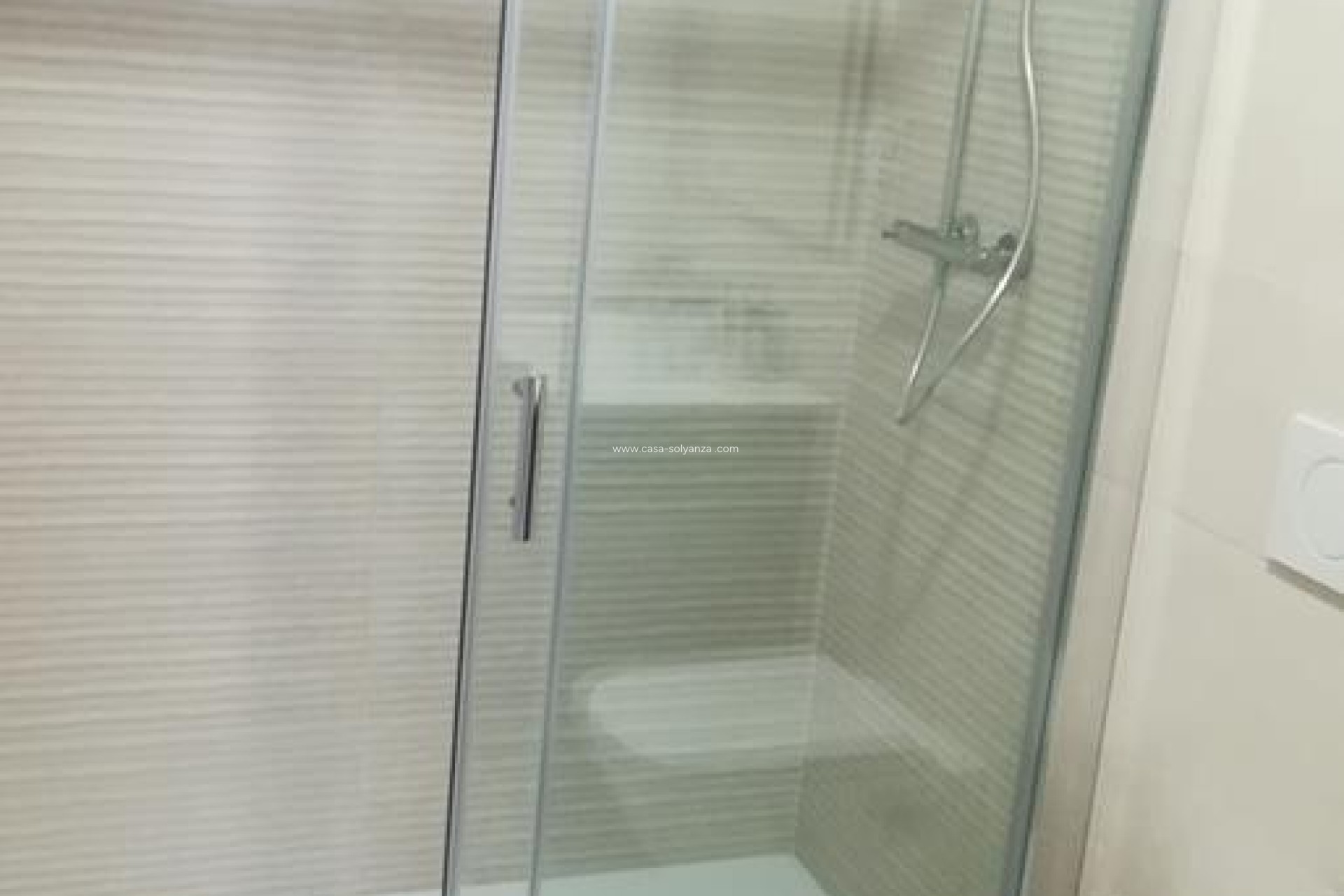 Herverkoop - Villa - Los Montesinos - La Herrada