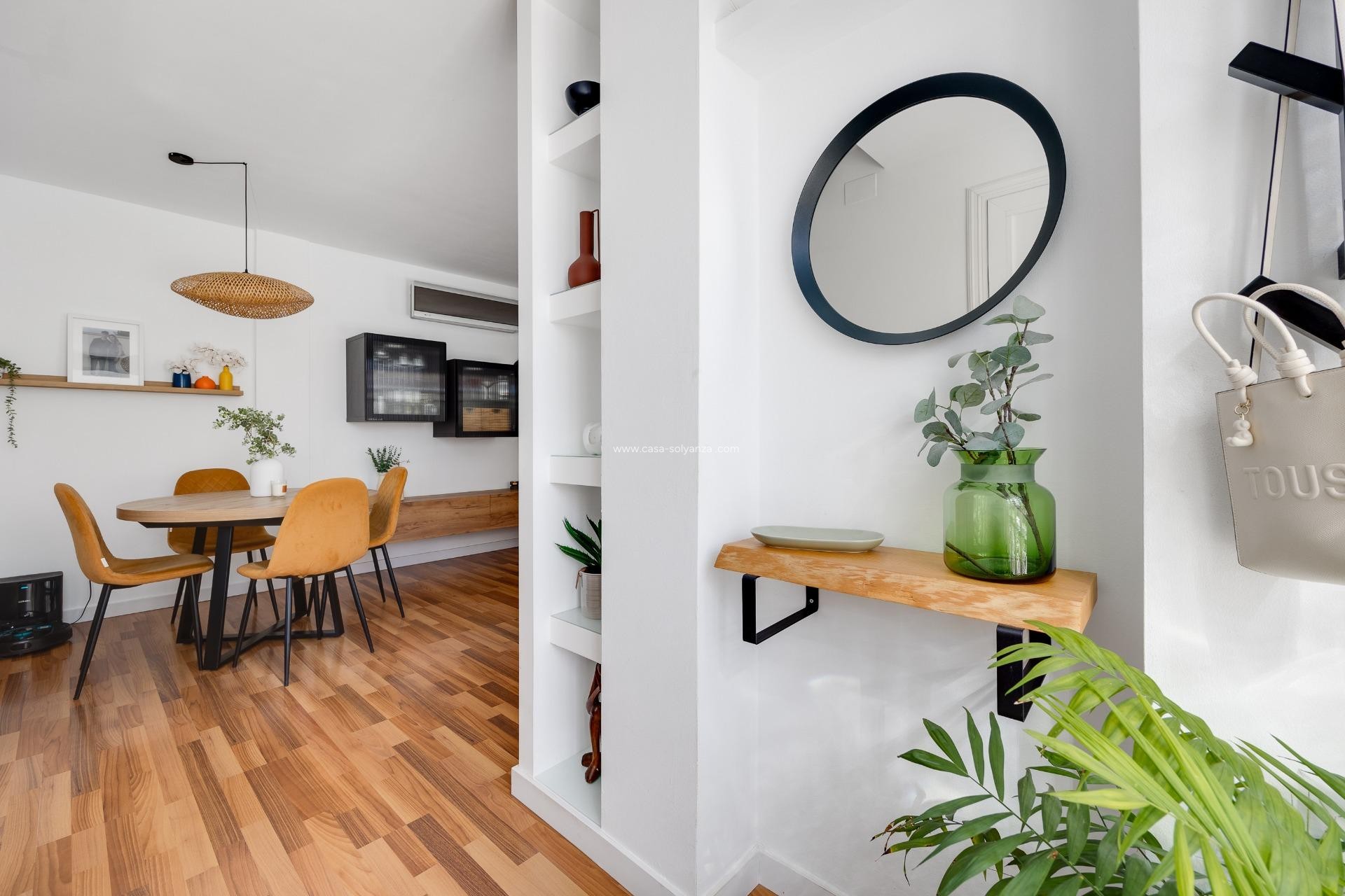 Herverkoop - Villa - Los Montesinos - La Herrada