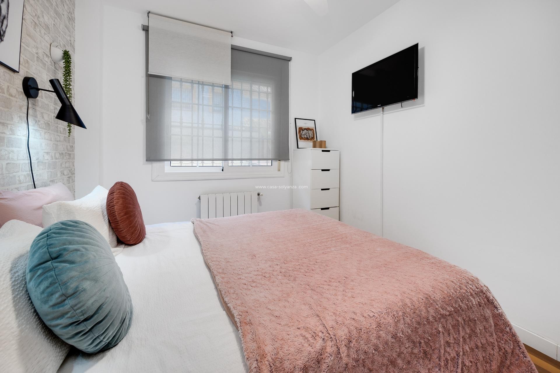 Herverkoop - Villa - Los Montesinos - La Herrada