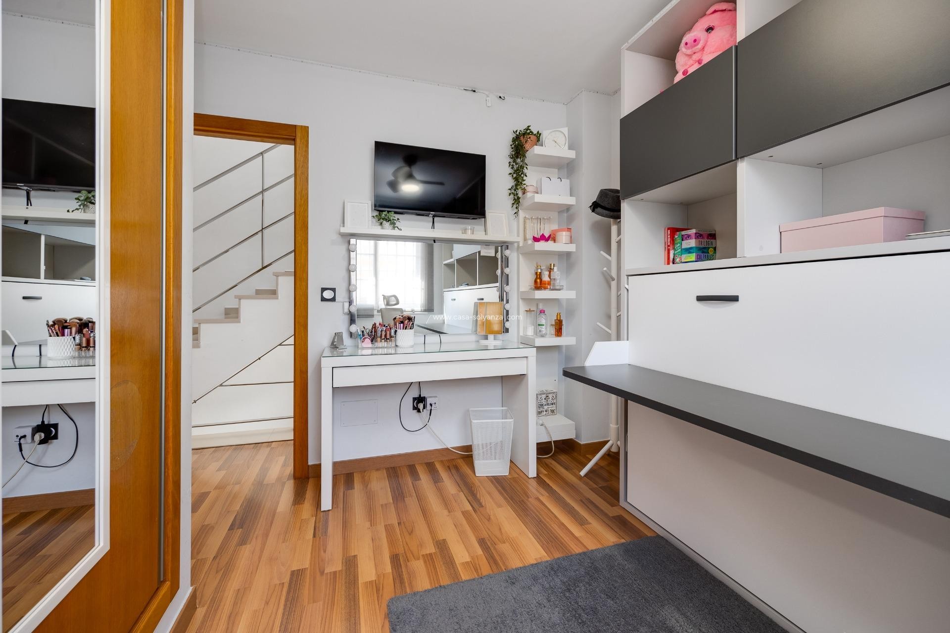 Herverkoop - Villa - Los Montesinos - La Herrada