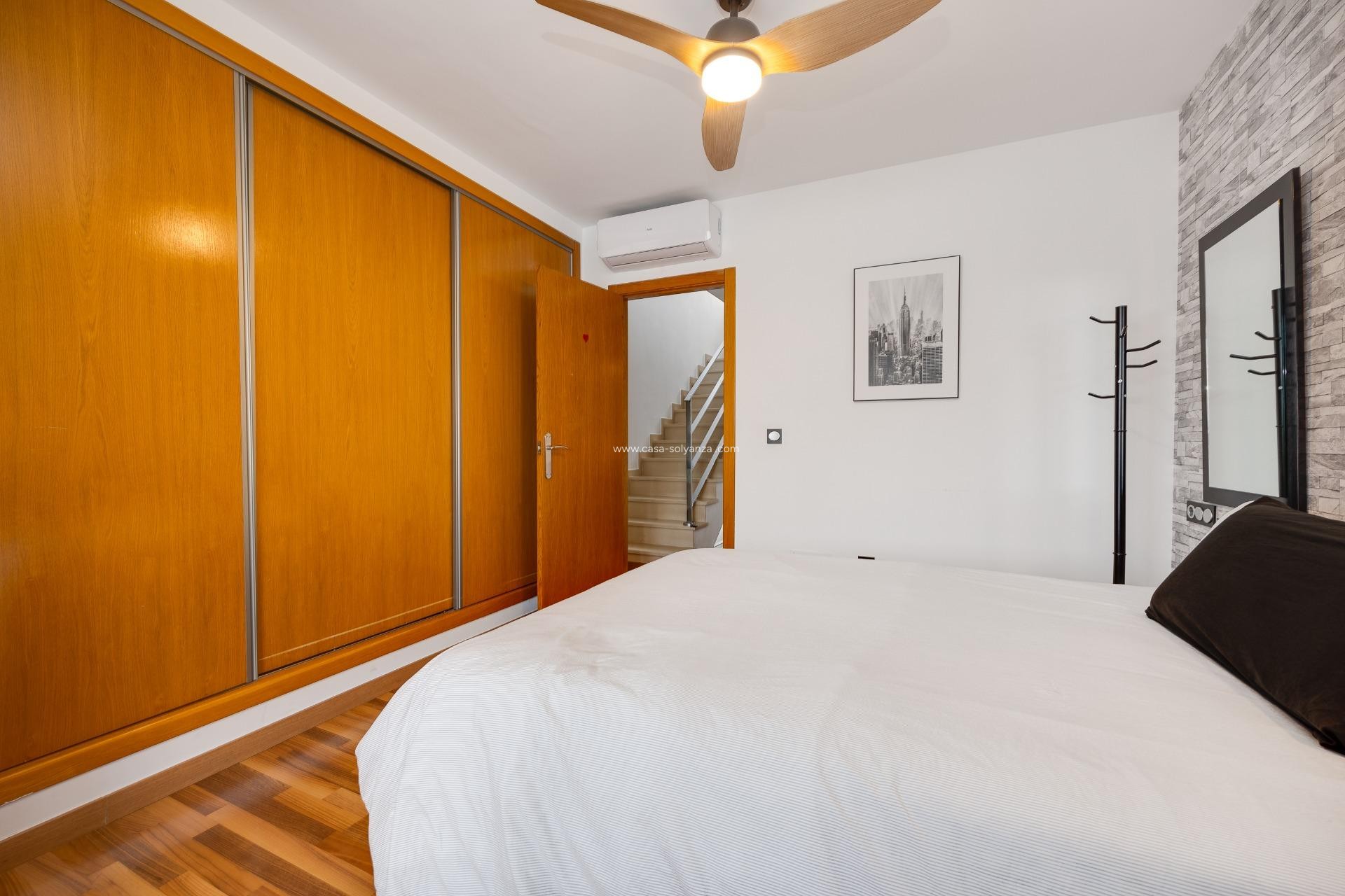 Herverkoop - Villa - Los Montesinos - La Herrada