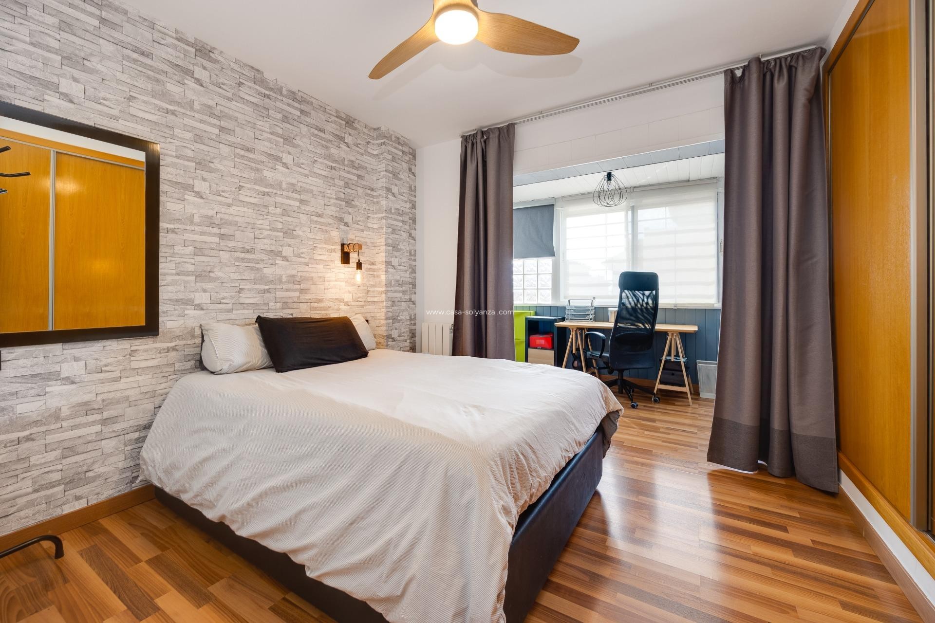 Herverkoop - Villa - Los Montesinos - La Herrada