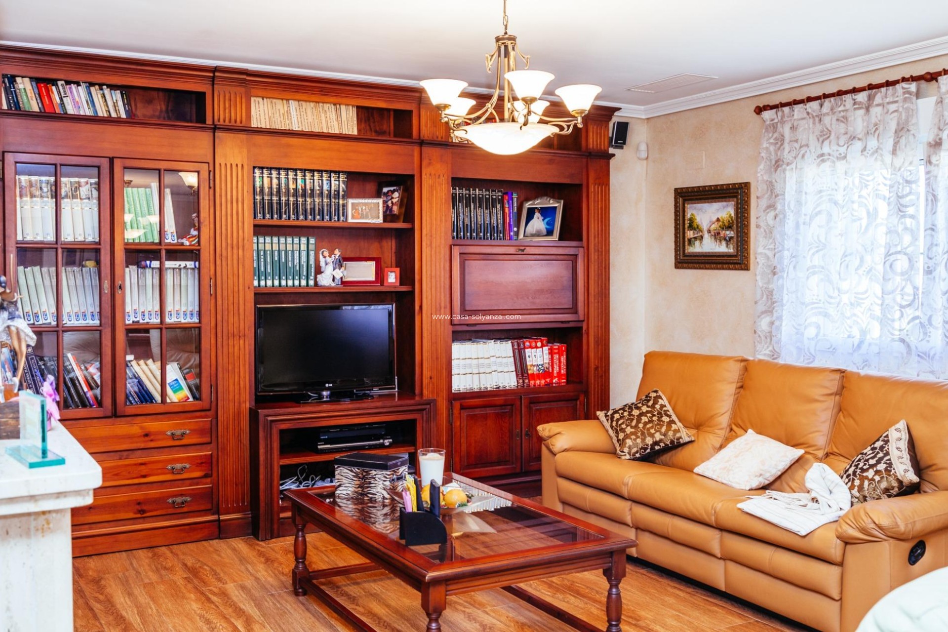 Herverkoop - Villa - Los Montesinos - Montesinos  Los