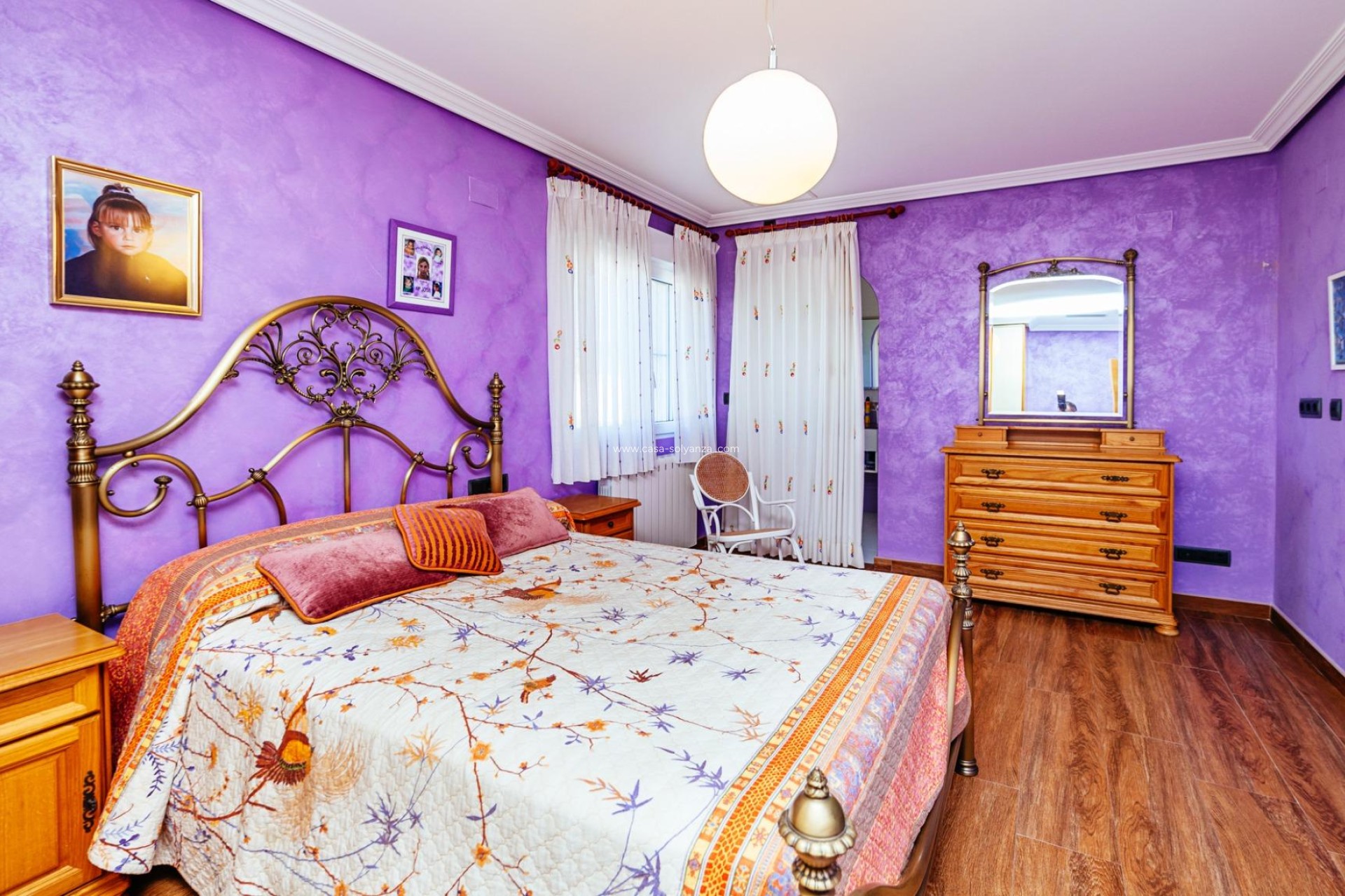 Herverkoop - Villa - Los Montesinos - Montesinos  Los