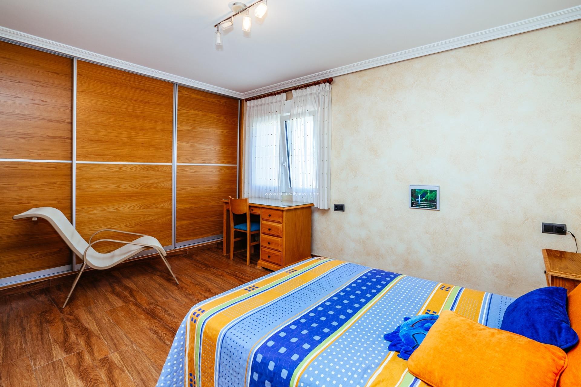 Herverkoop - Villa - Los Montesinos - Montesinos  Los