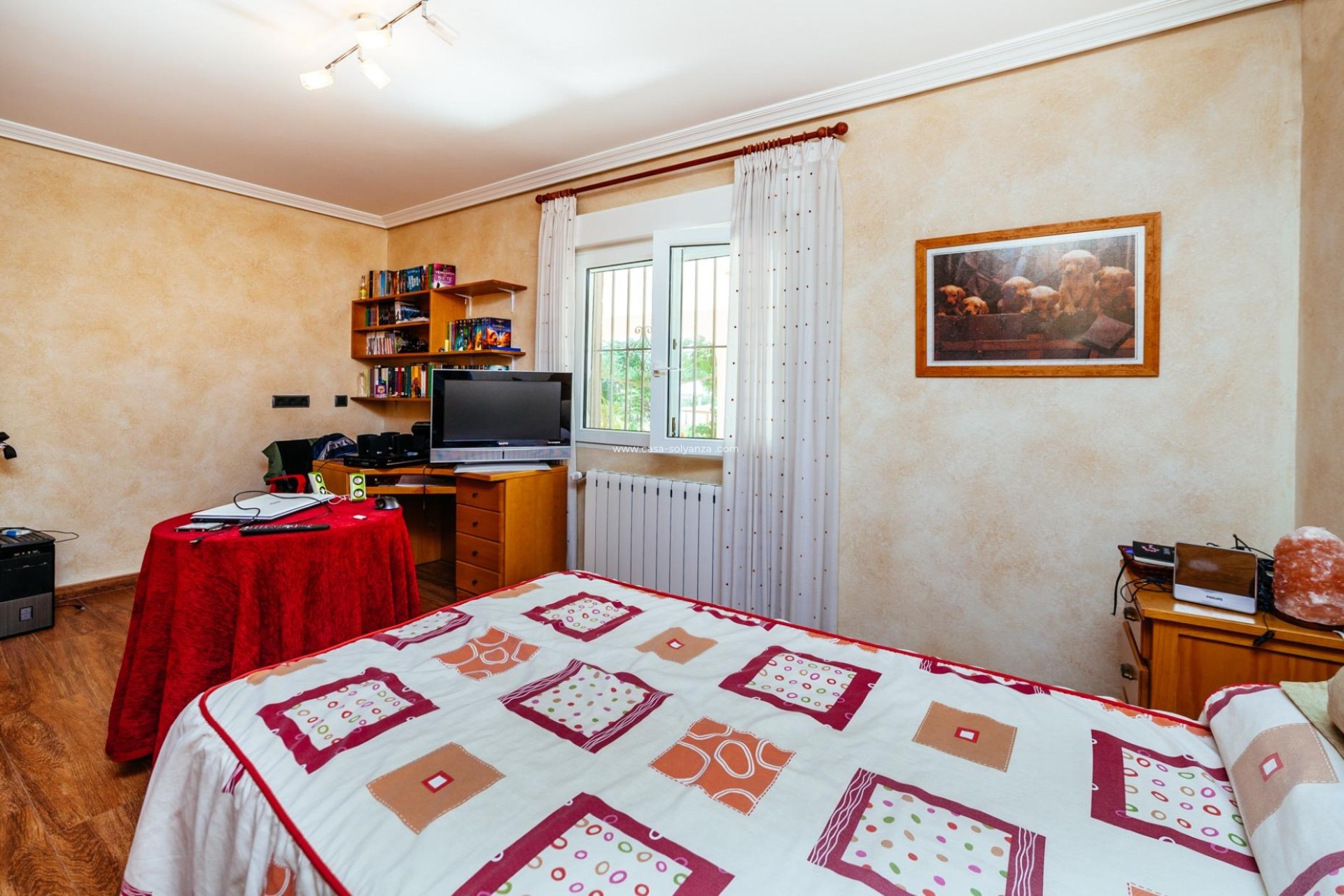 Herverkoop - Villa - Los Montesinos - Montesinos  Los