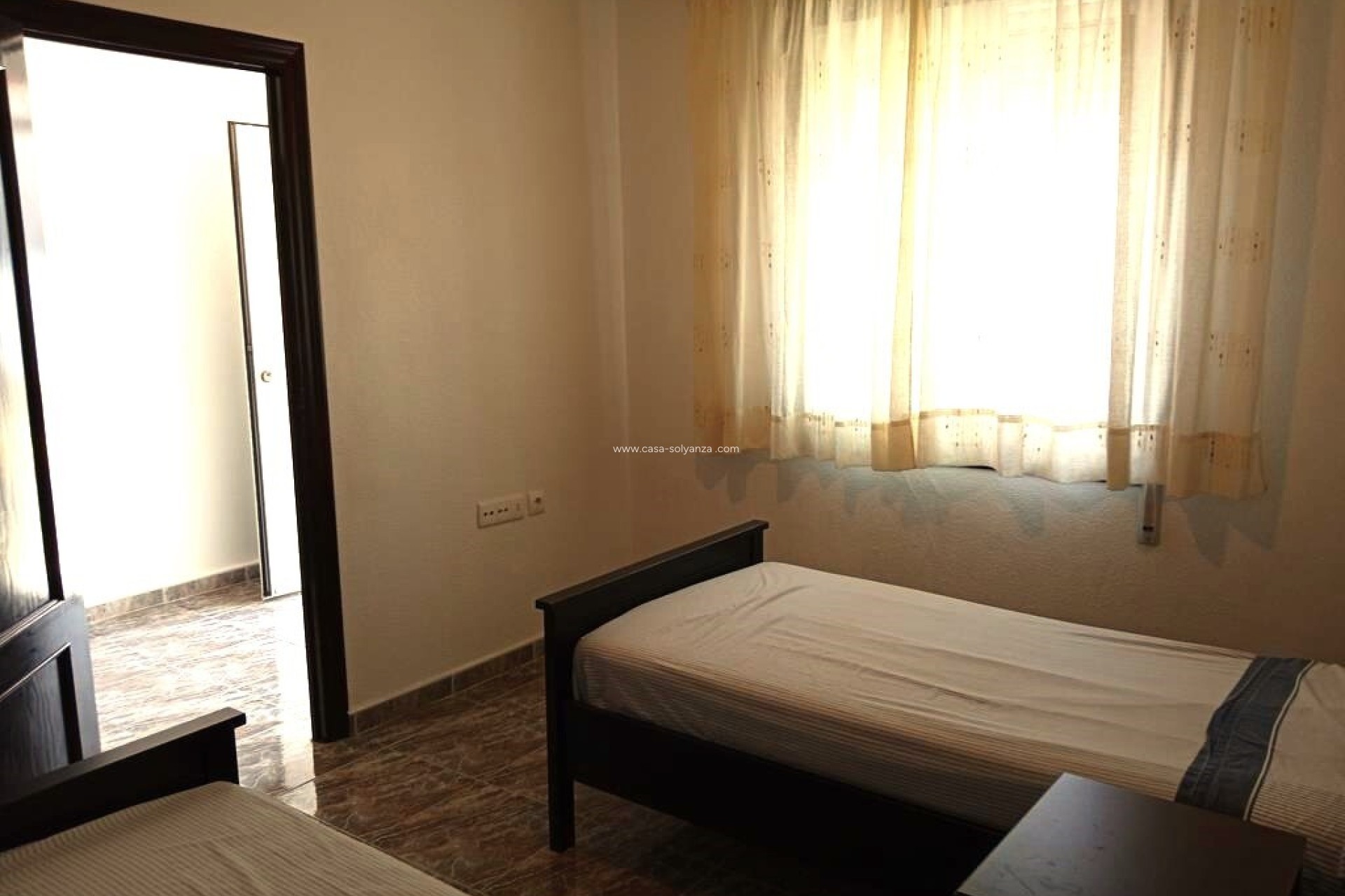 Herverkoop - Villa - Los Montesinos - PUEBLO CENTRO