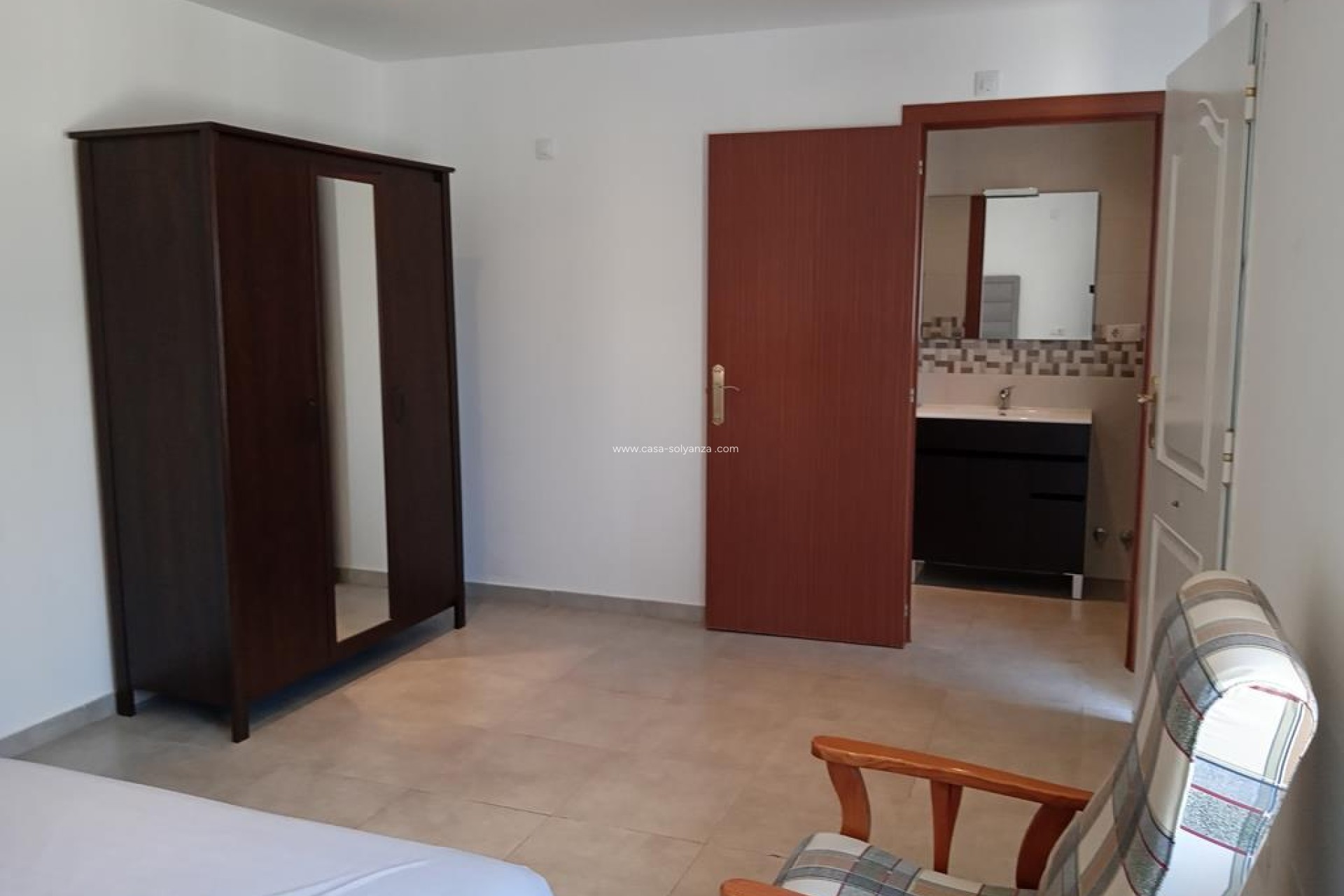 Herverkoop - Villa - Los Montesinos - PUEBLO CENTRO