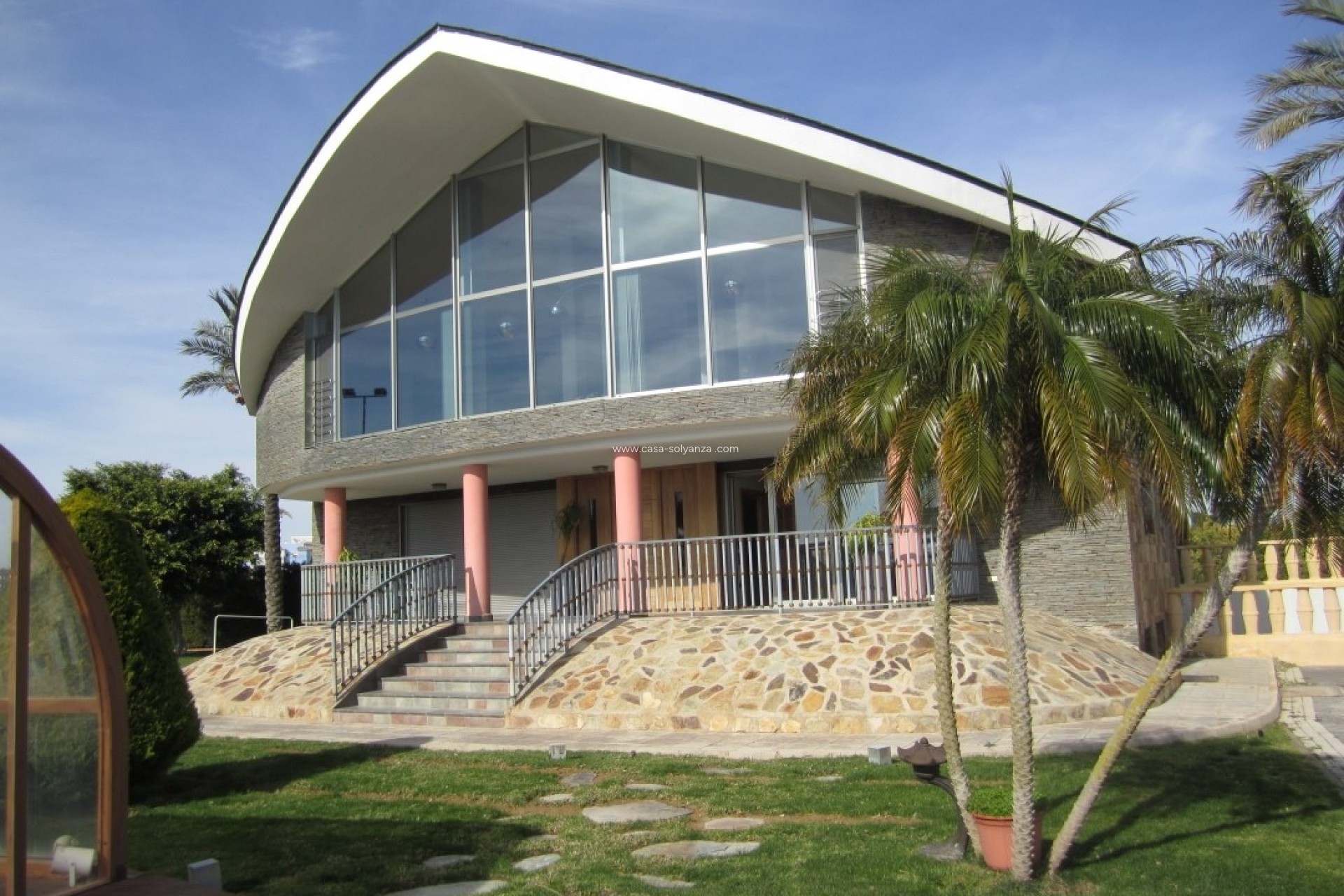 Herverkoop - Villa - Los Montesinos