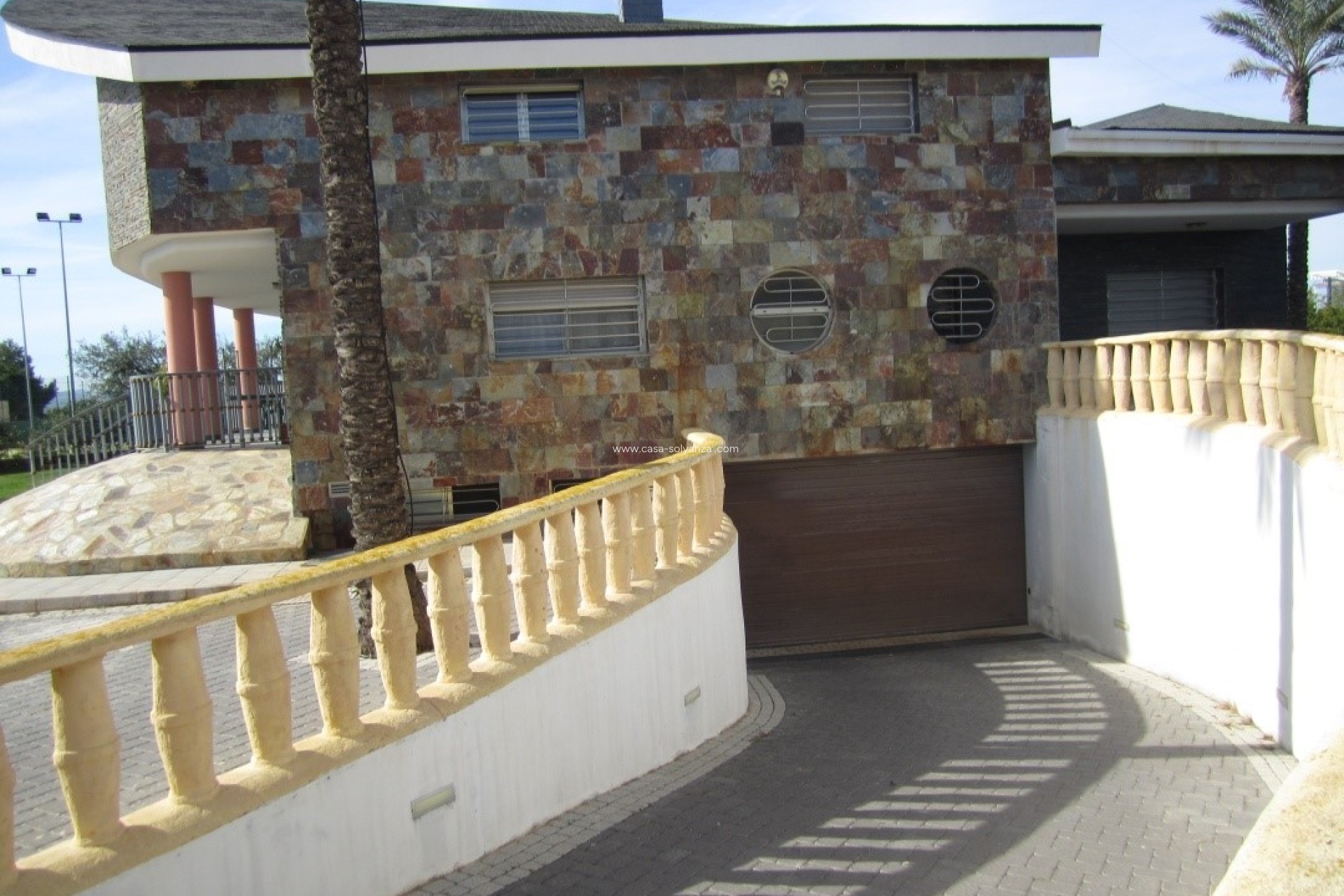 Herverkoop - Villa - Los Montesinos