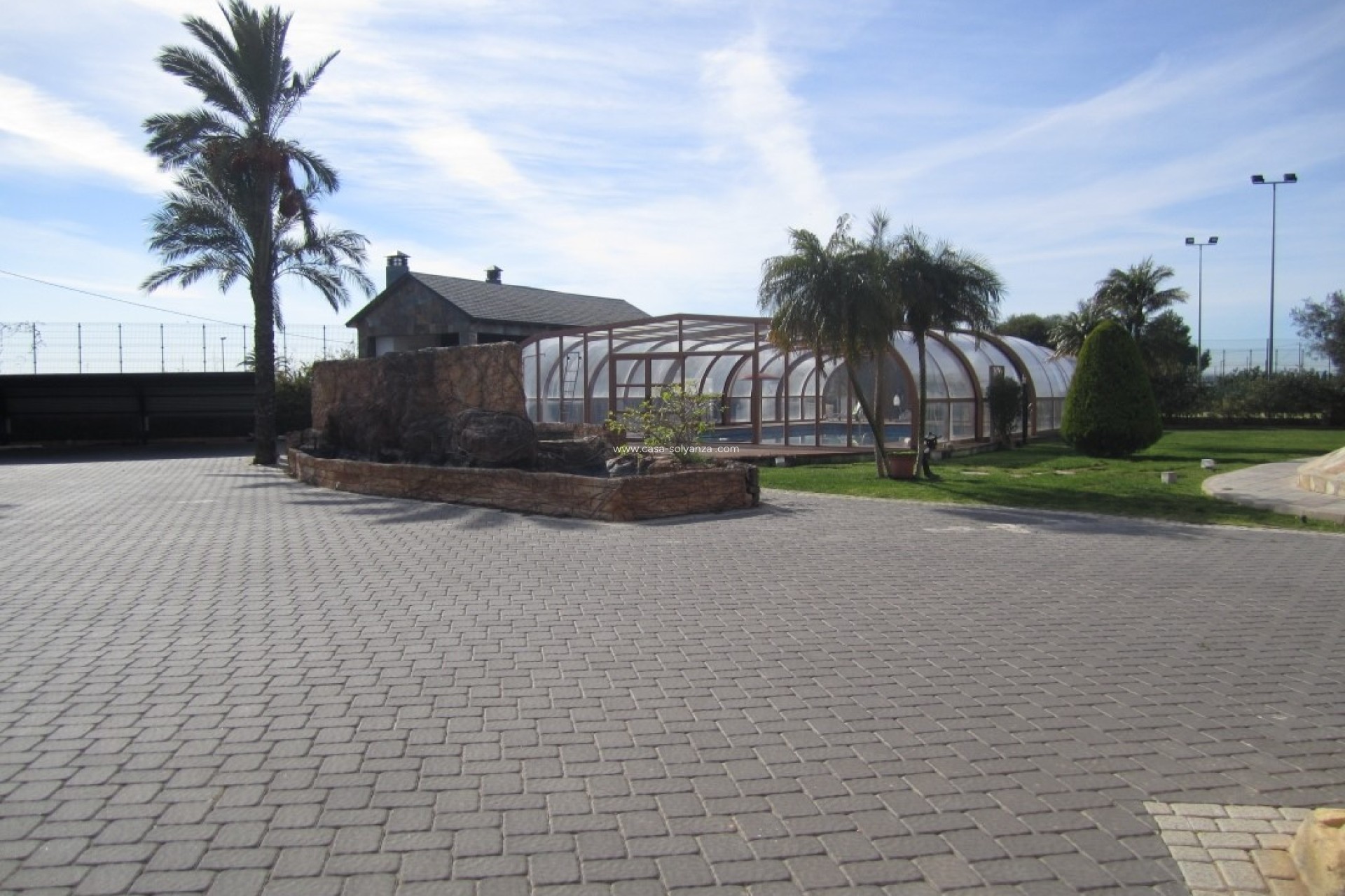 Herverkoop - Villa - Los Montesinos