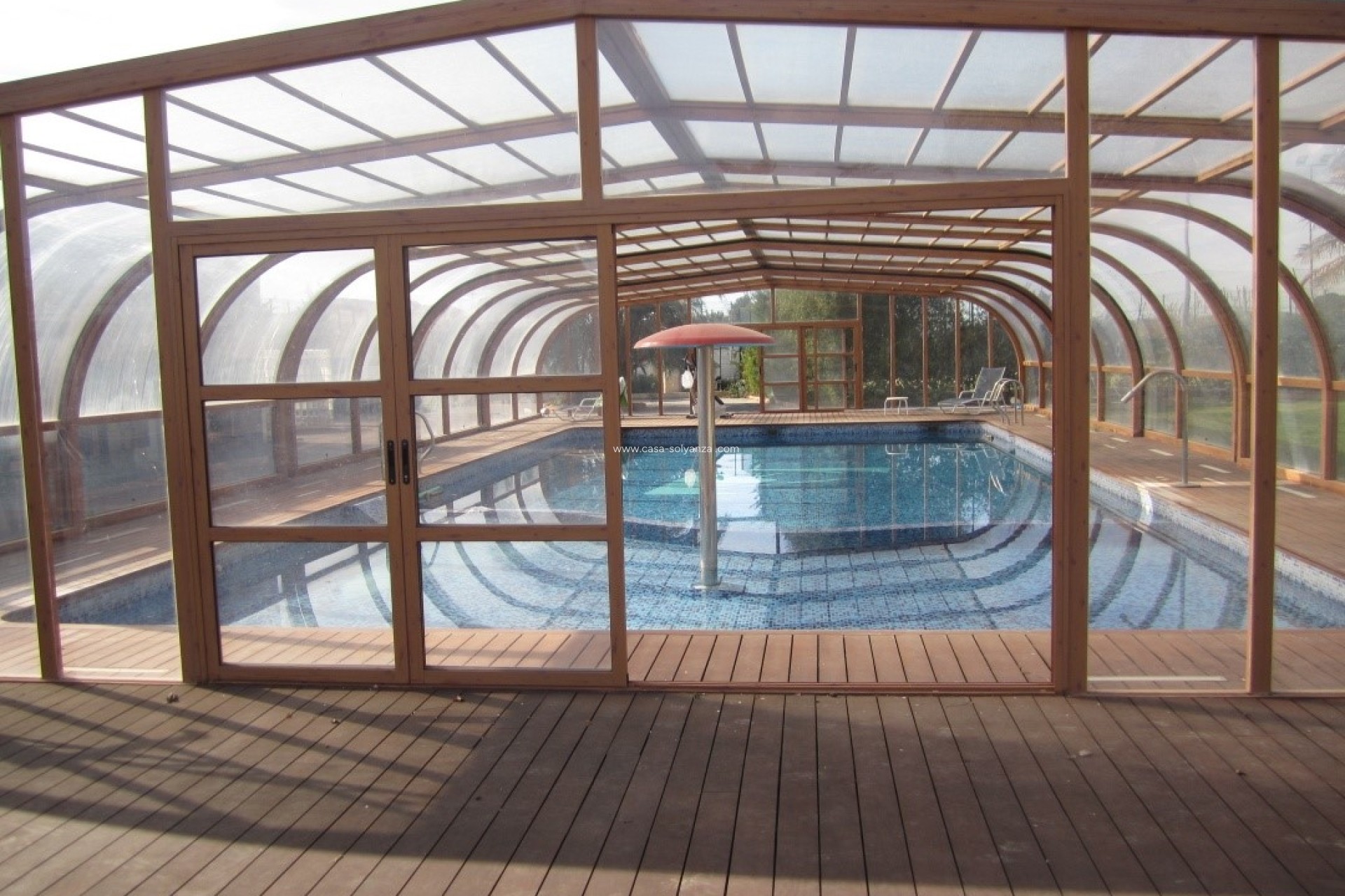 Herverkoop - Villa - Los Montesinos