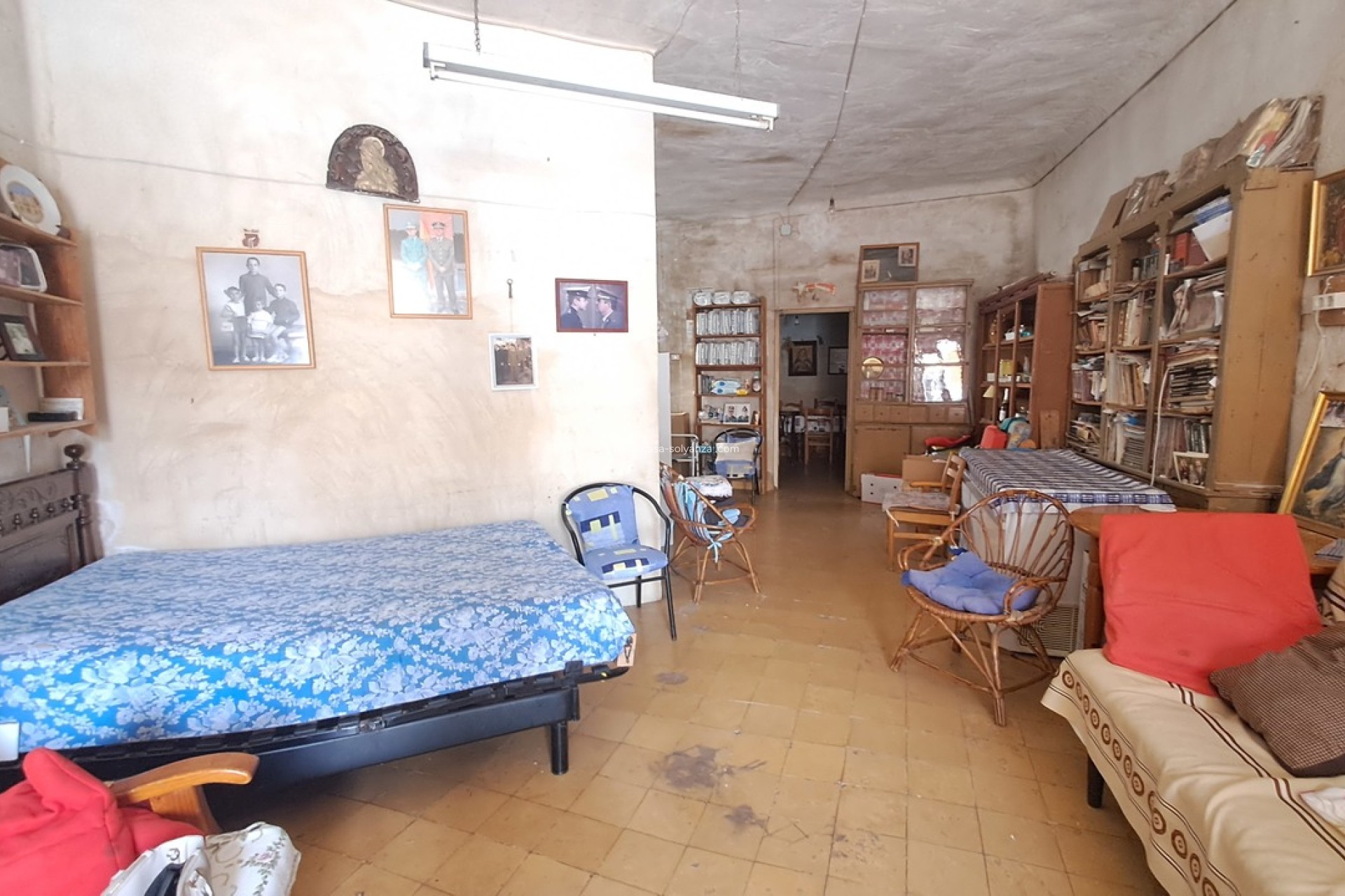 Herverkoop - Villa - Los Montesinos