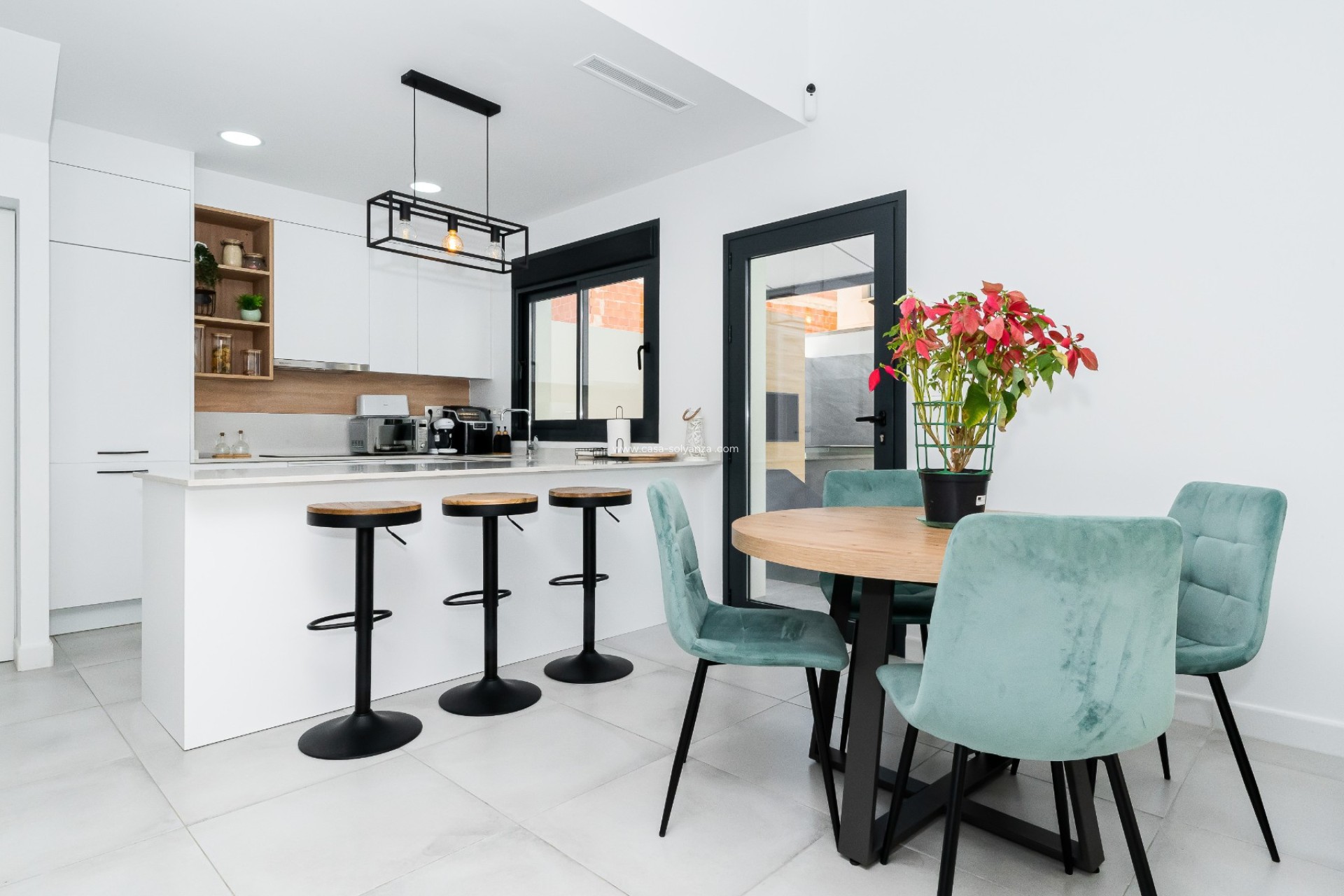 Herverkoop - Villa - Los Montesinos