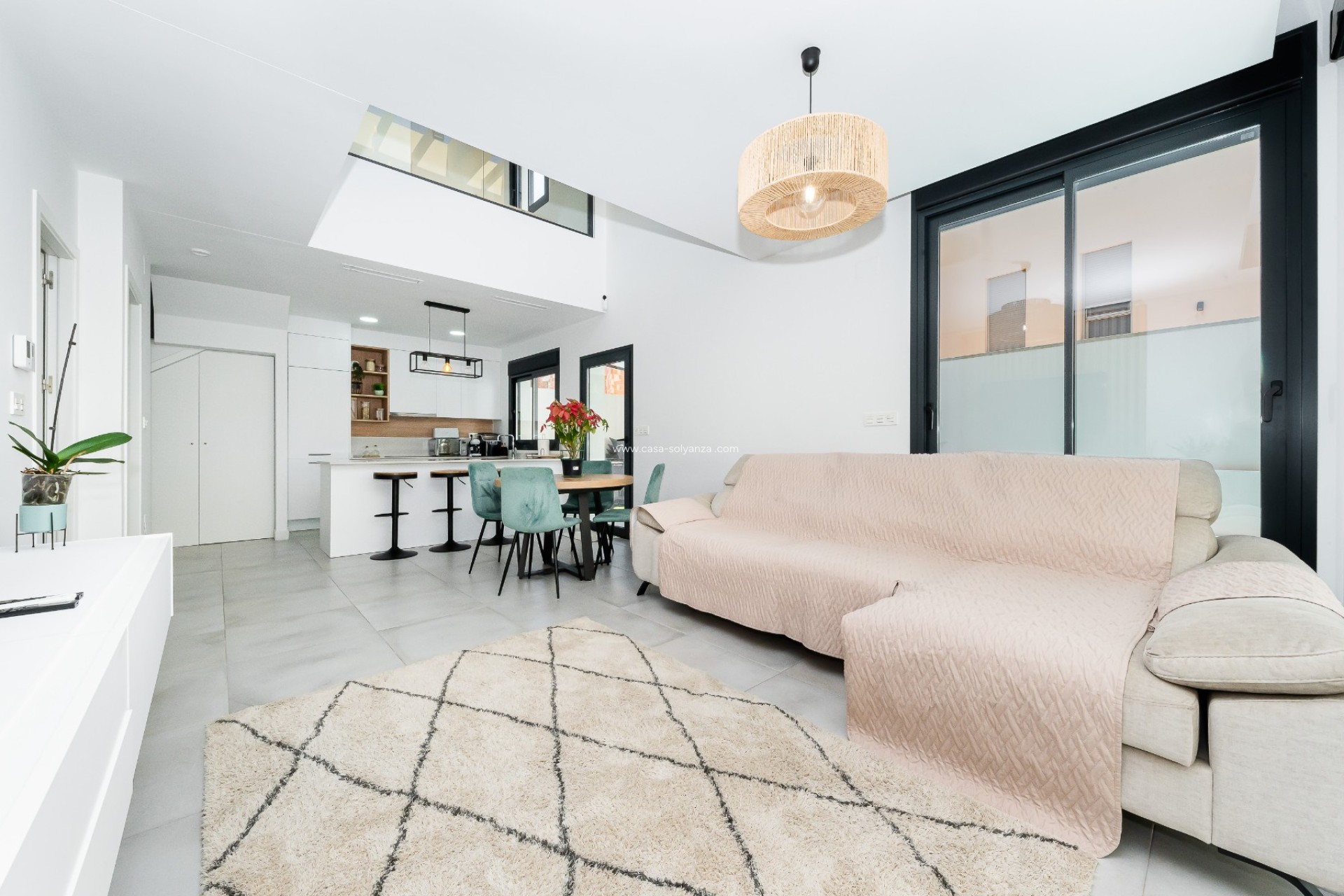 Herverkoop - Villa - Los Montesinos