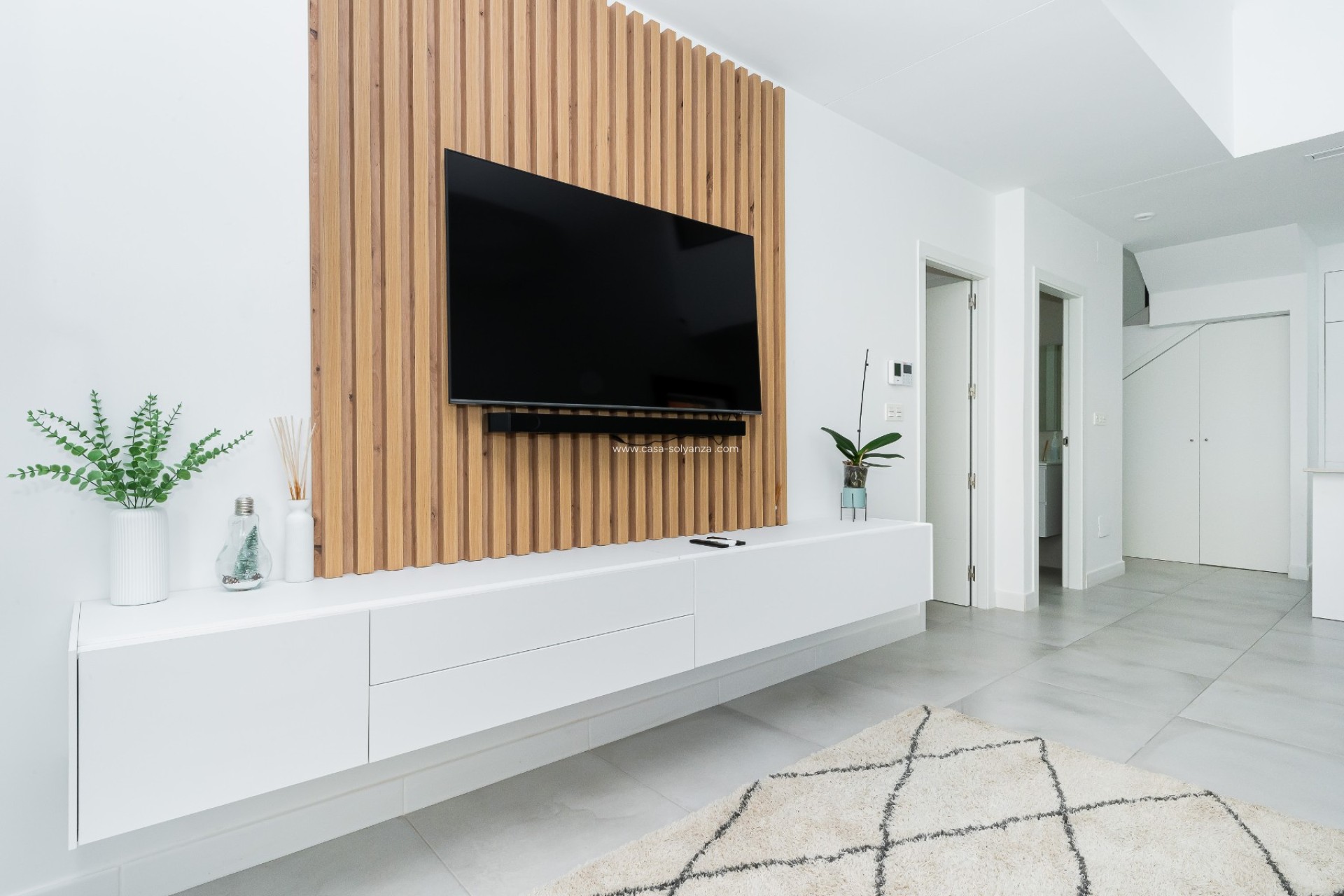 Herverkoop - Villa - Los Montesinos