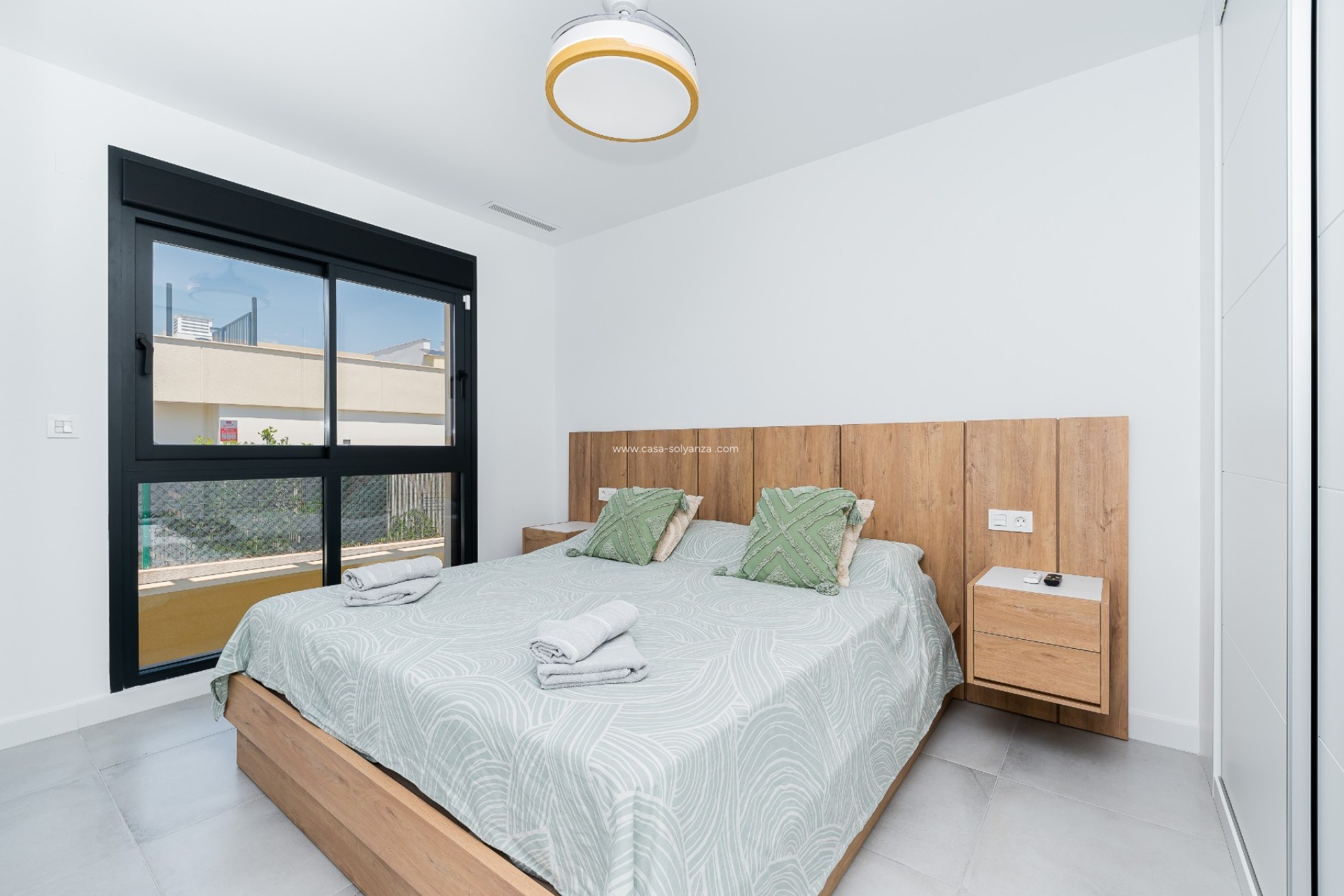 Herverkoop - Villa - Los Montesinos