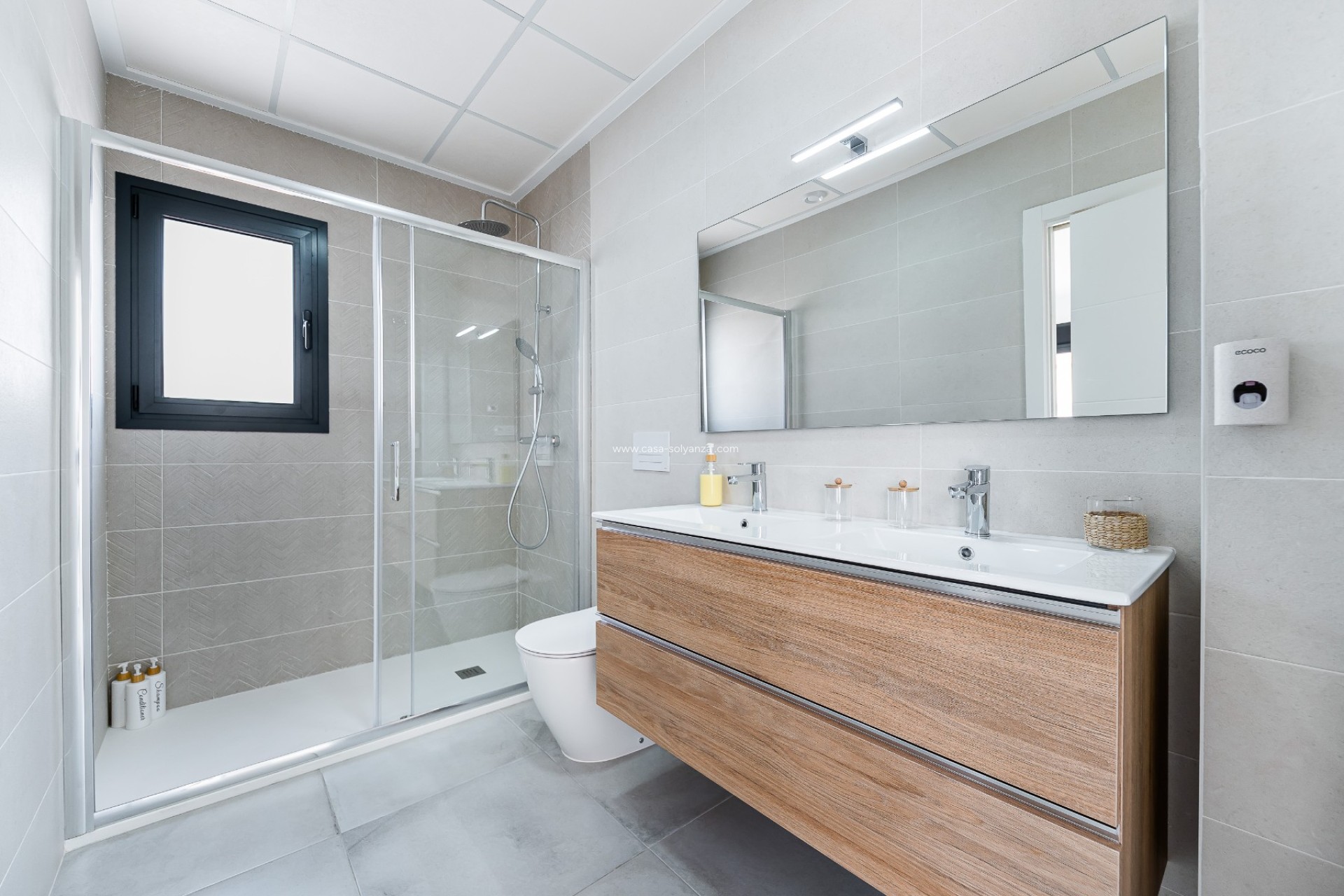 Herverkoop - Villa - Los Montesinos