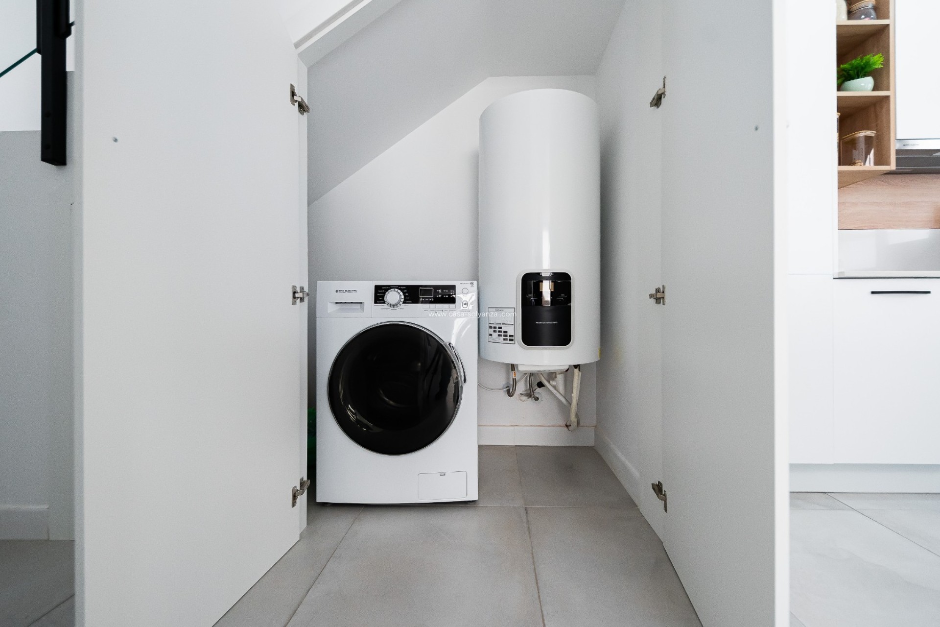 Herverkoop - Villa - Los Montesinos