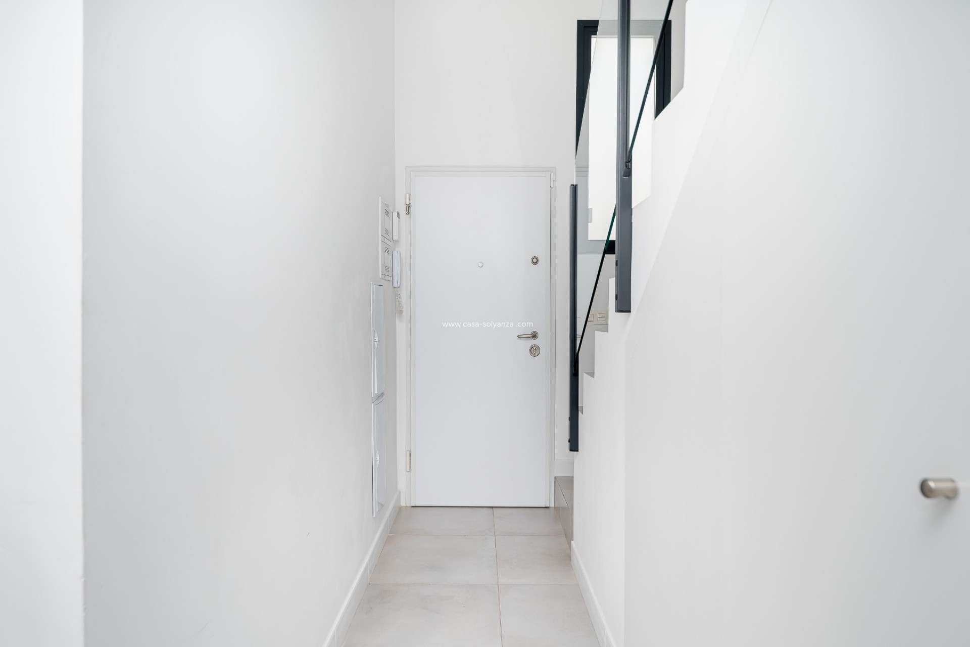 Herverkoop - Villa - Los Montesinos