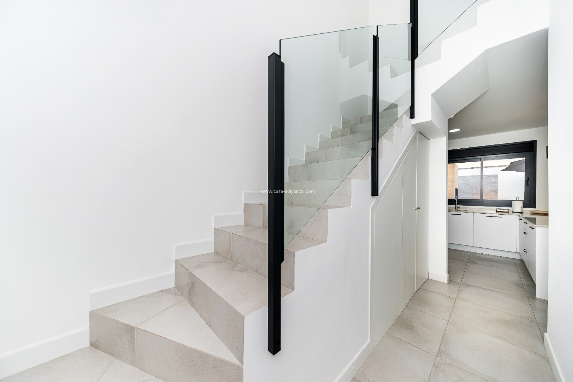 Herverkoop - Villa - Los Montesinos