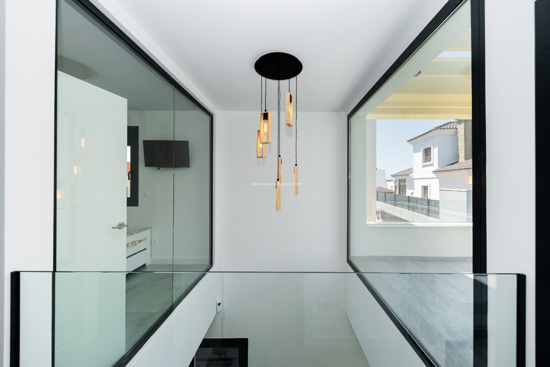 Herverkoop - Villa - Los Montesinos